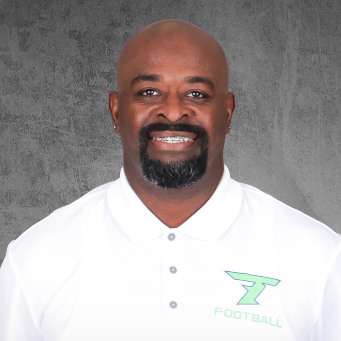 staff photo of Eddie Pratt