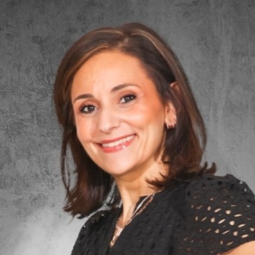 staff photo of Haneen Sayyad