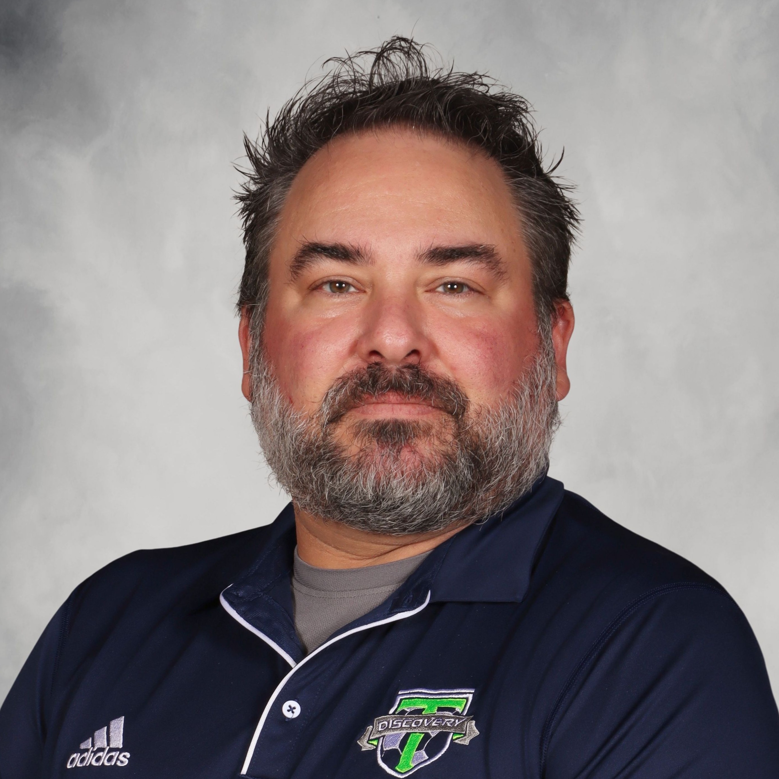 staff photo of Tom Bedzyk