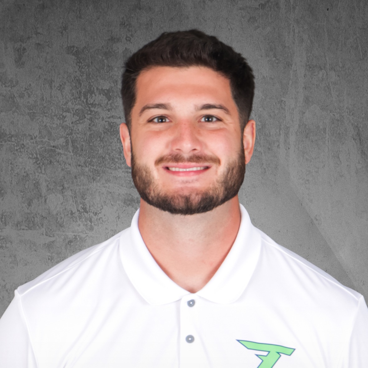 staff photo of Niko Culnan