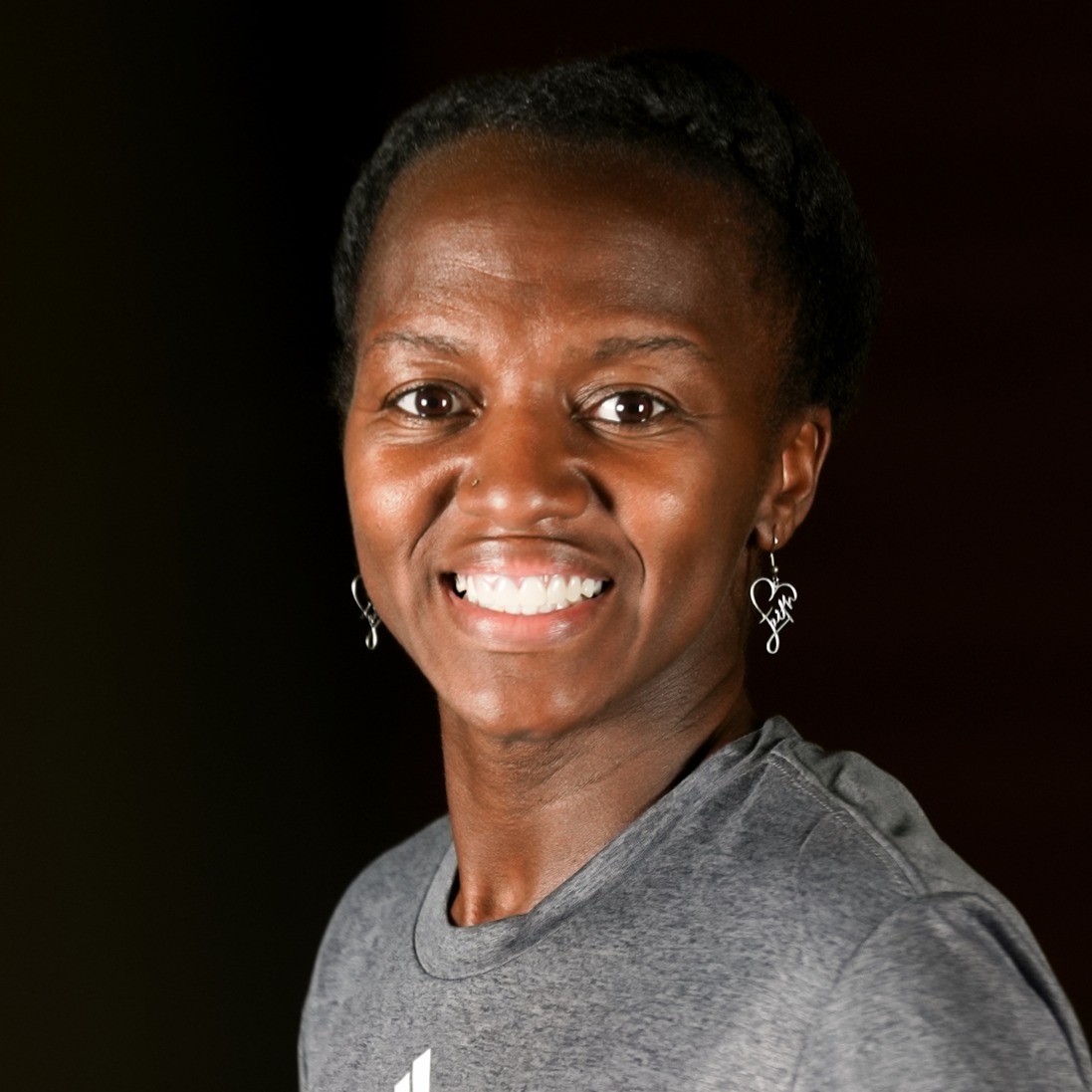 staff photo of Tywanna Byrd