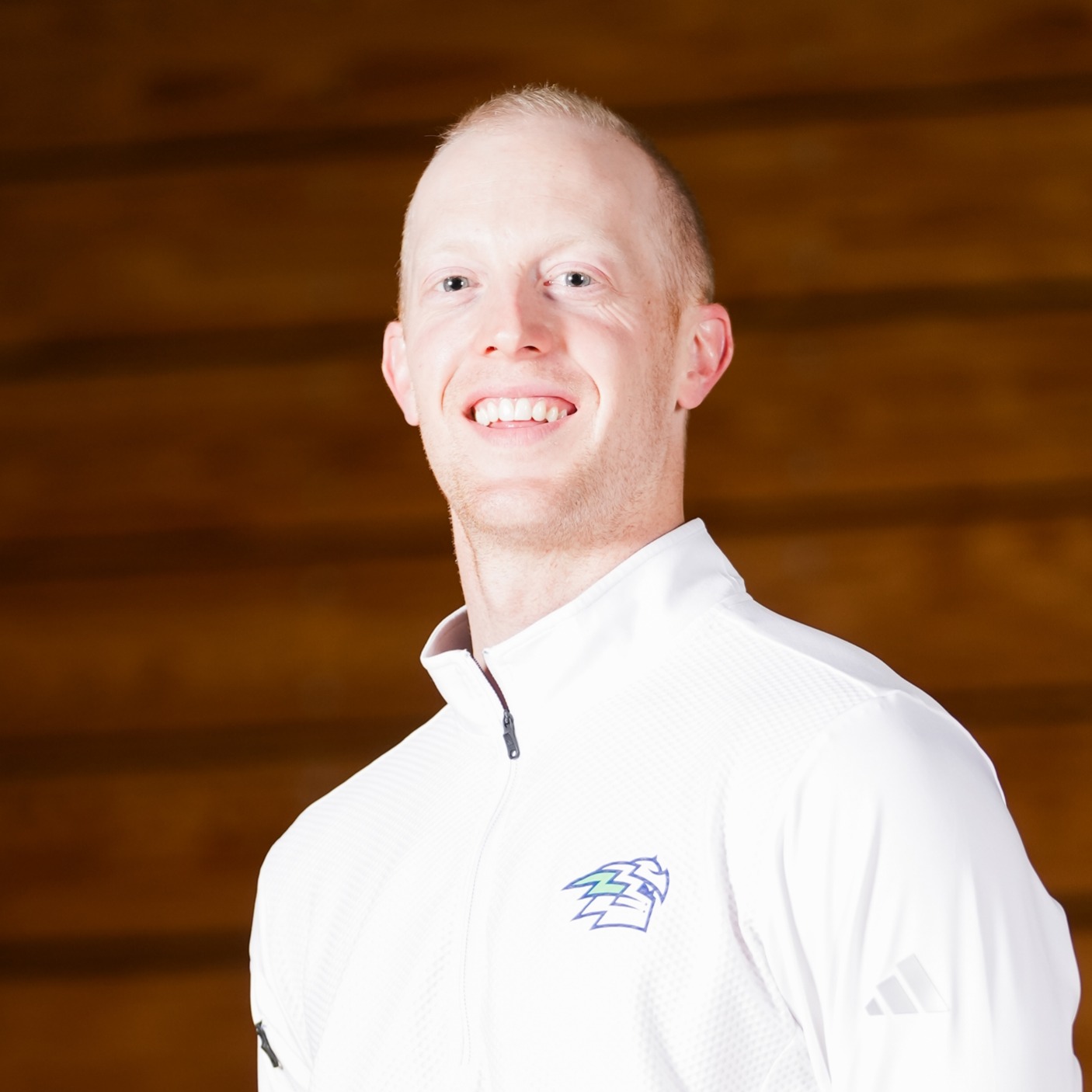 staff photo of Gantt Jones