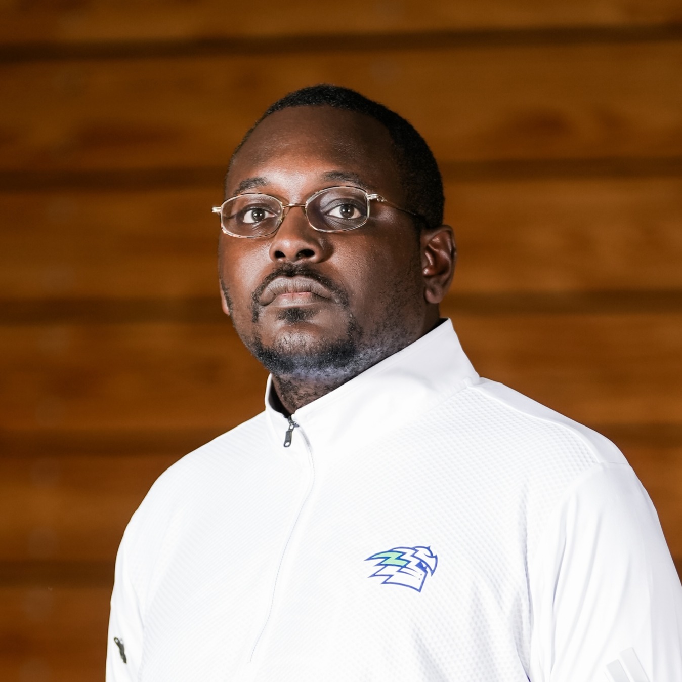 staff photo of Sir Greenaway