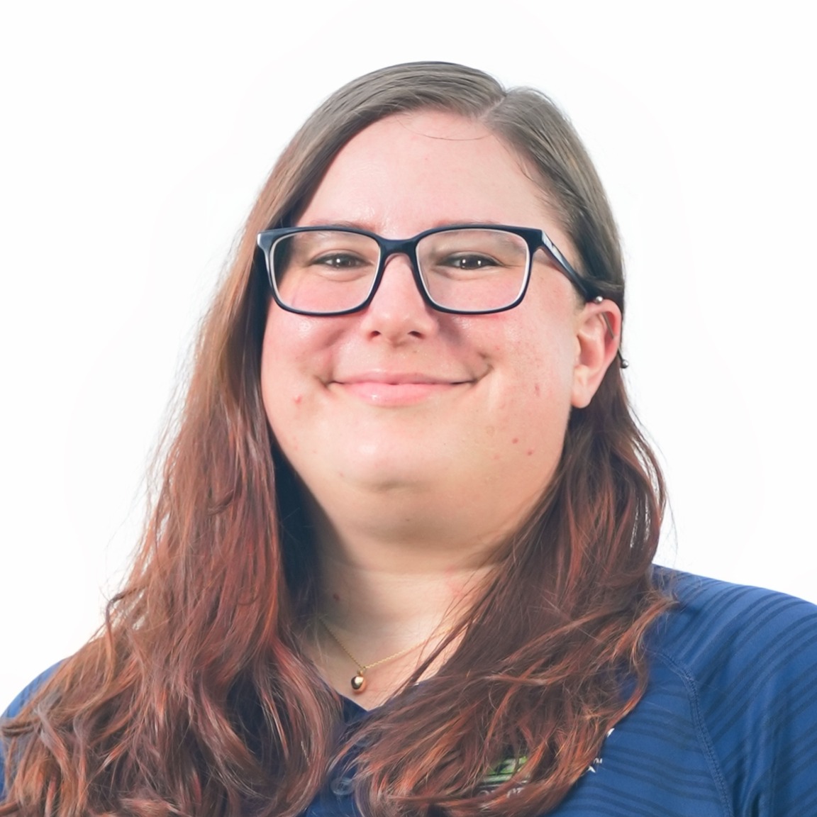 staff photo of Nicole Osborn