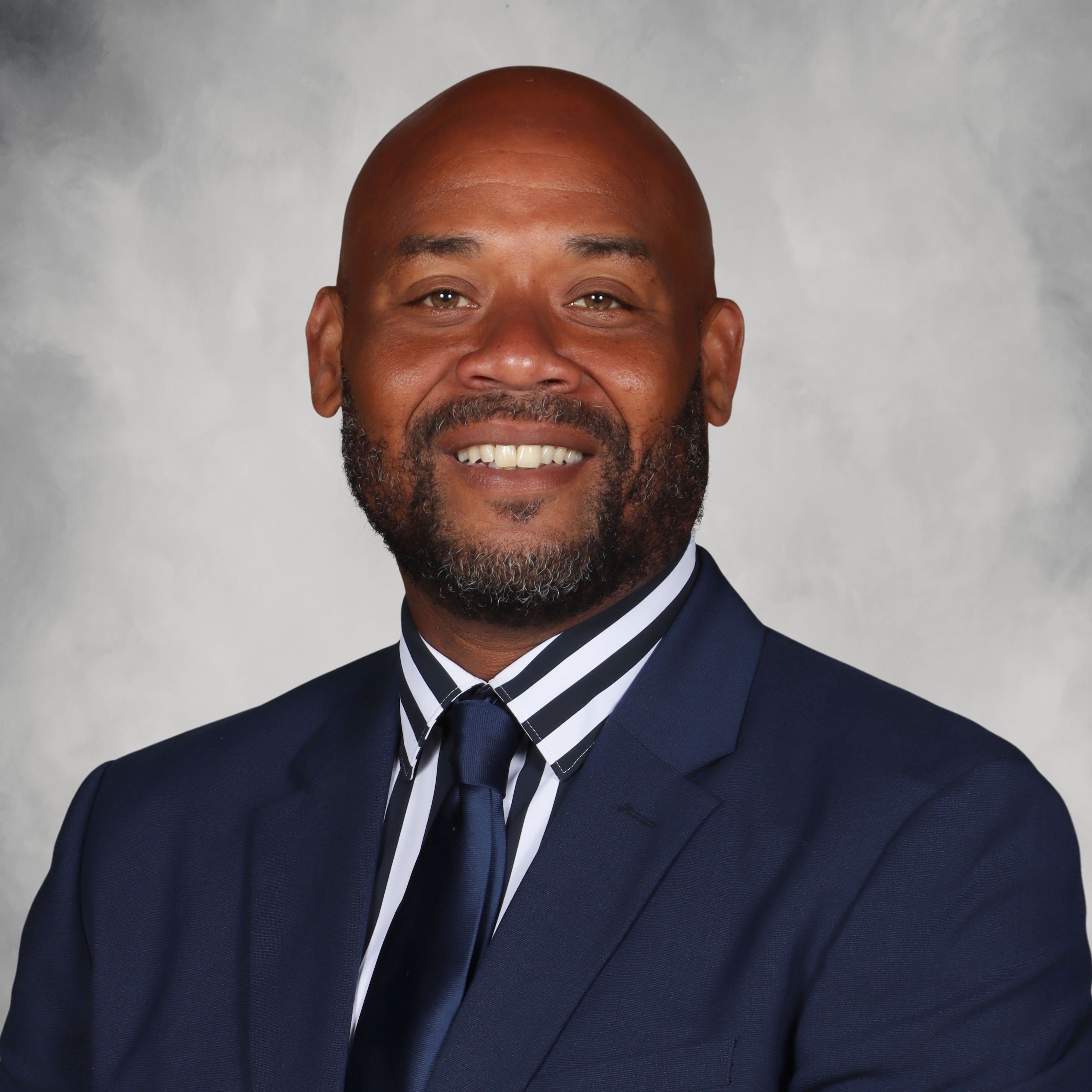 staff photo of George Massenburg