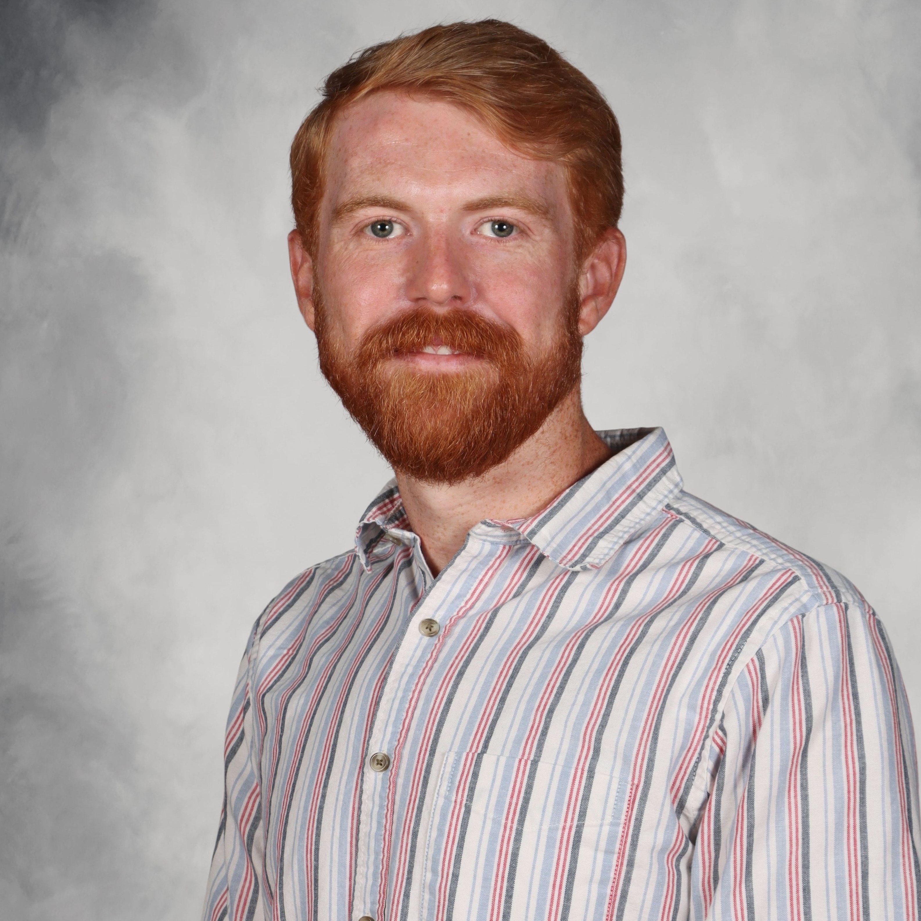 staff photo of James Rumbaugh