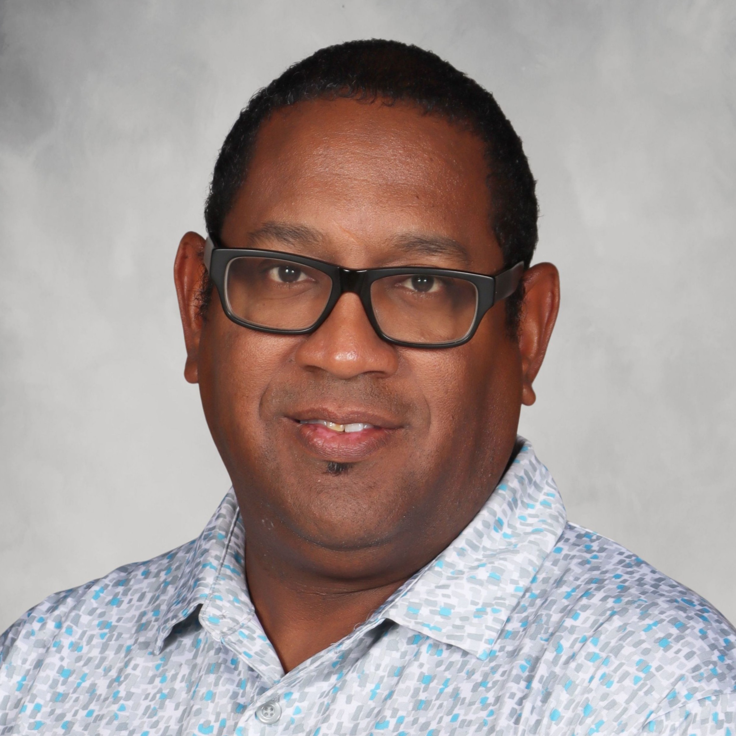 staff photo of William Torres