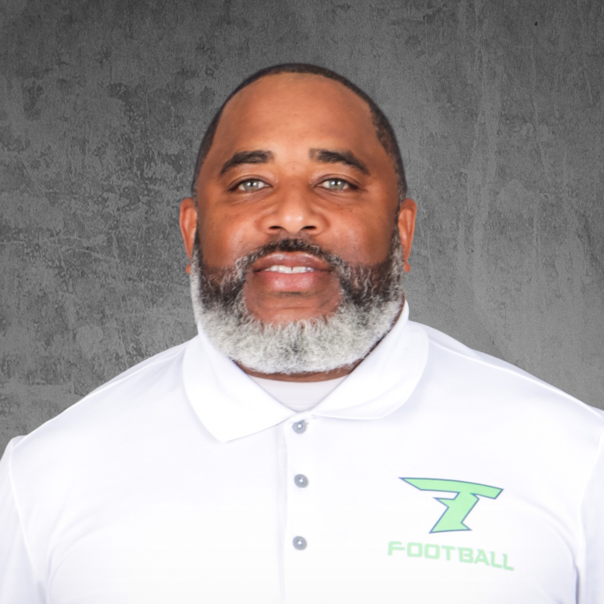 staff photo of Andre Clark