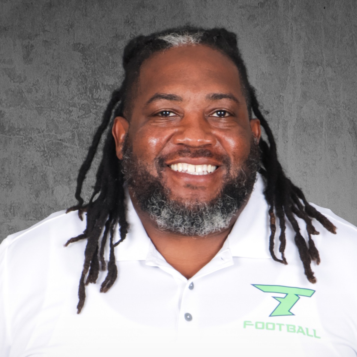 staff photo of Hamilcar Kelly