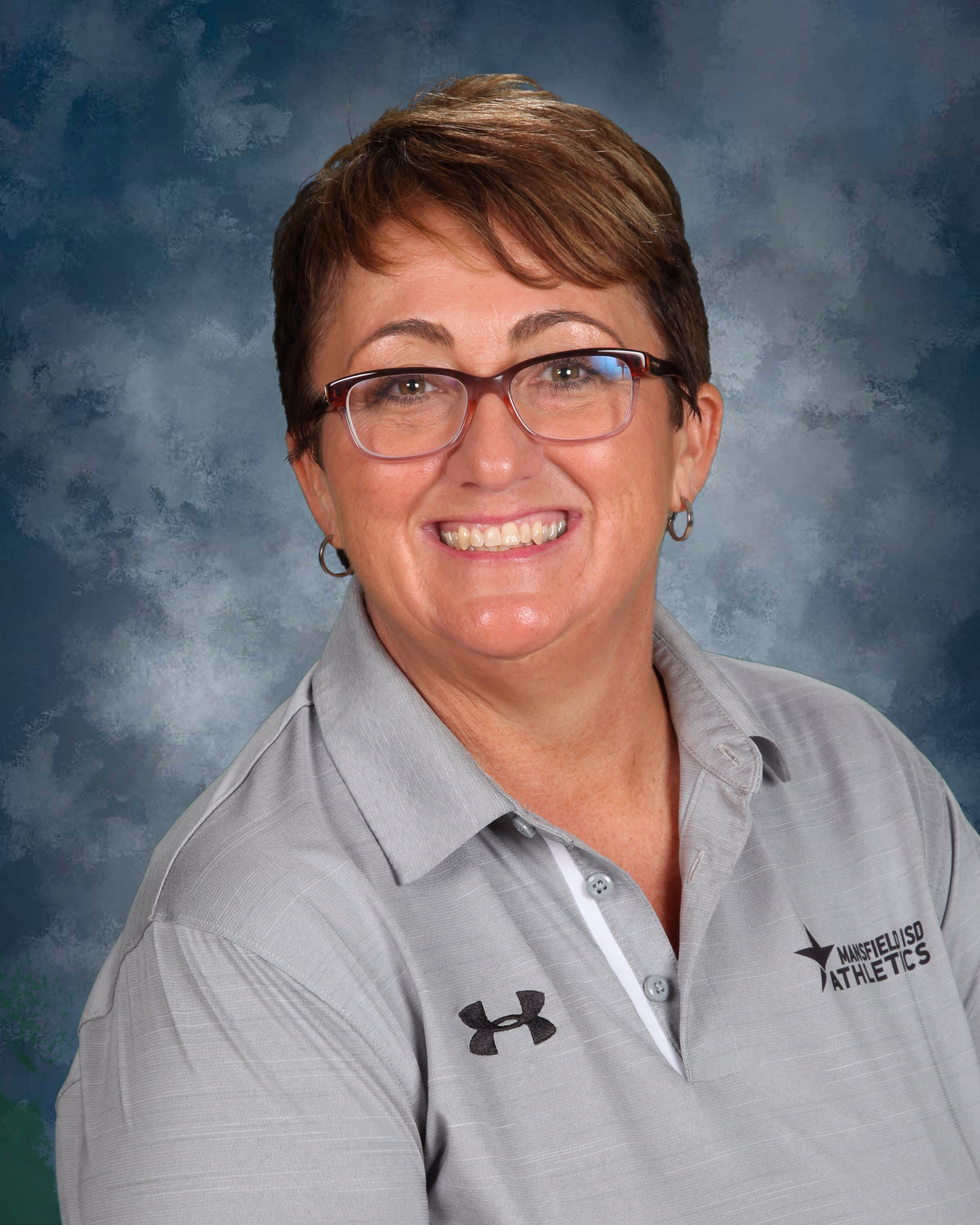 staff photo of Dawn Mailloux-Smith