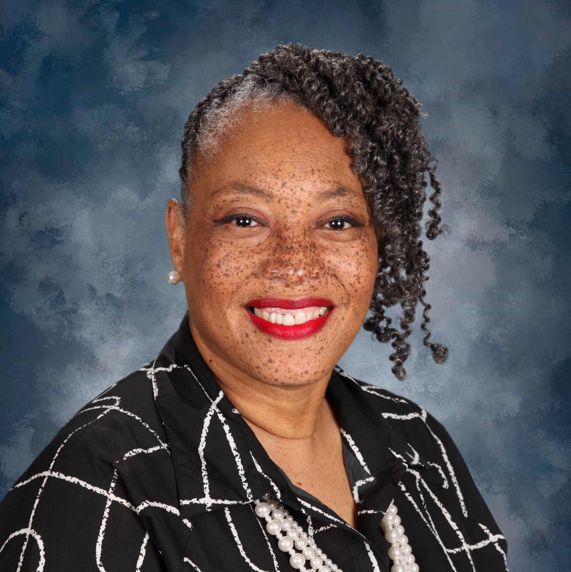 staff photo of DeMonica  Hudspeth-Clark