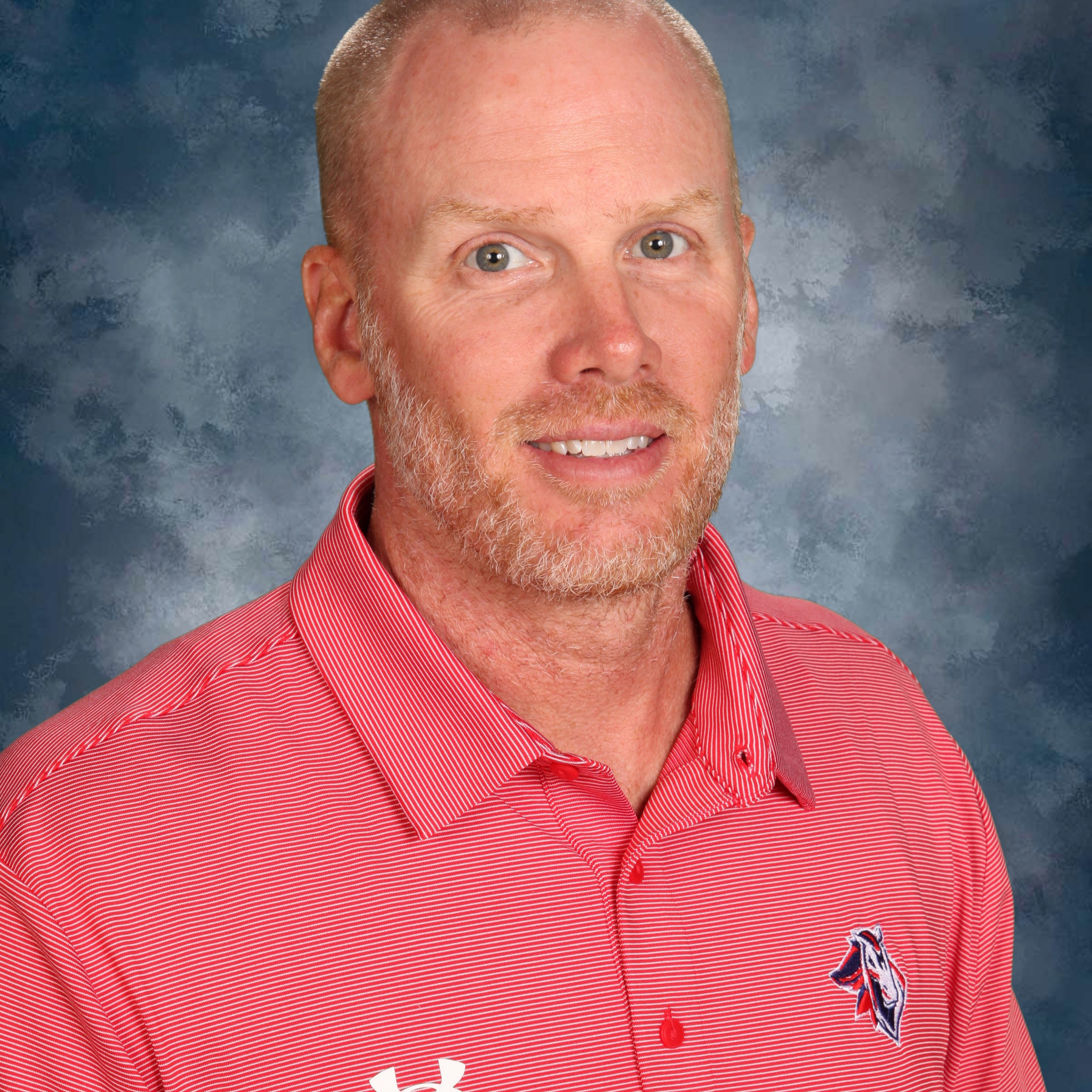 staff photo of Jon Cady