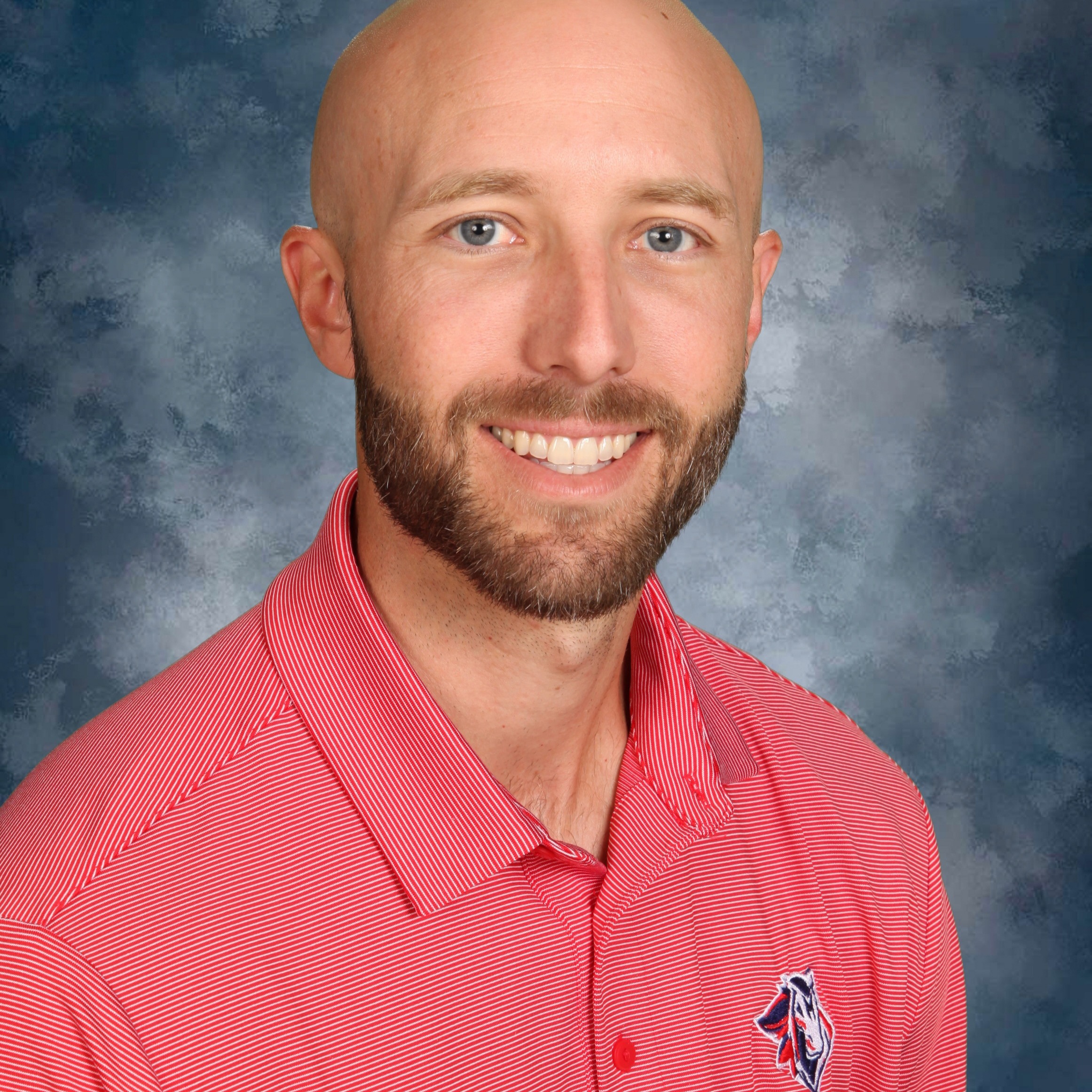 roster photo for Tyler Smith