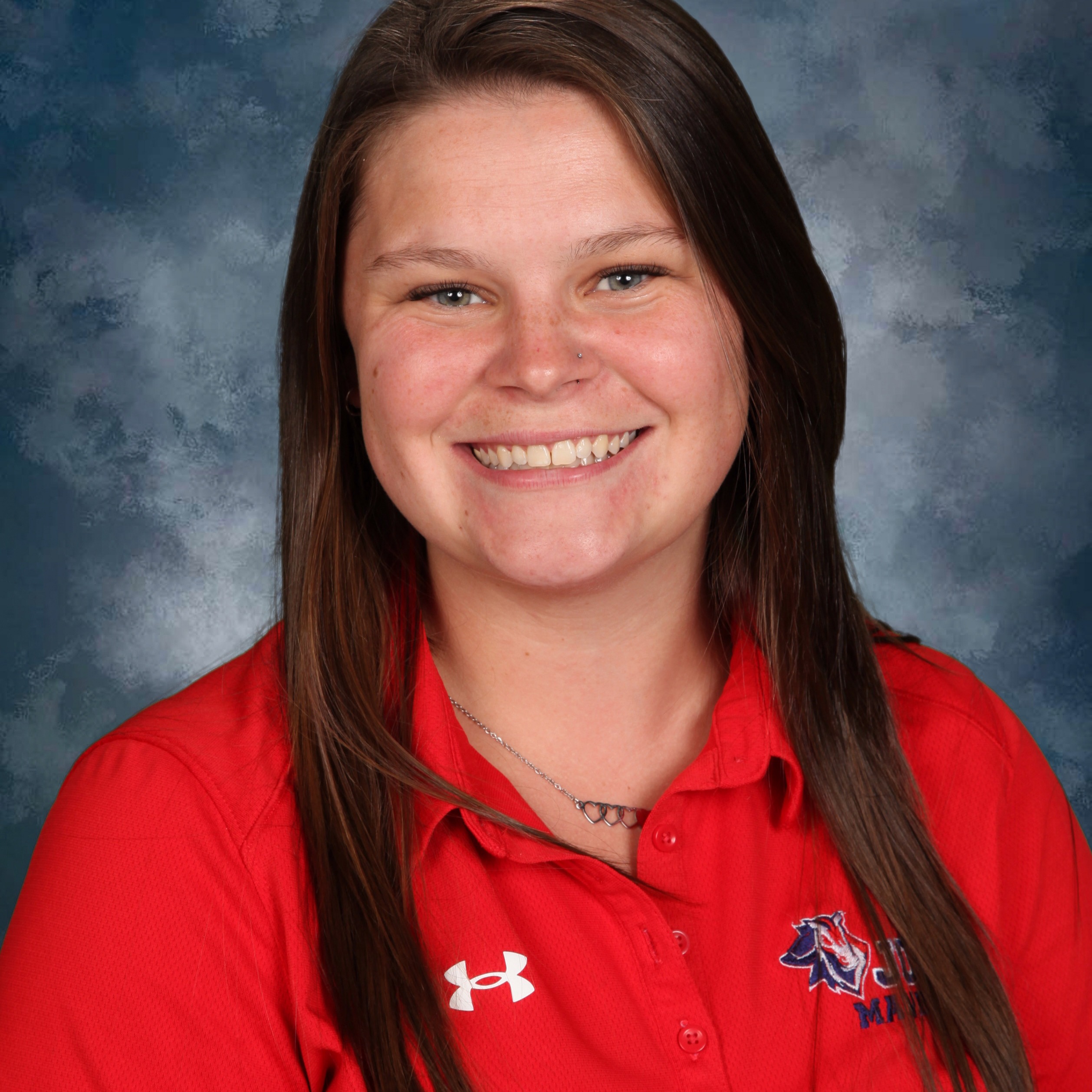 staff photo of Katie Henrichs