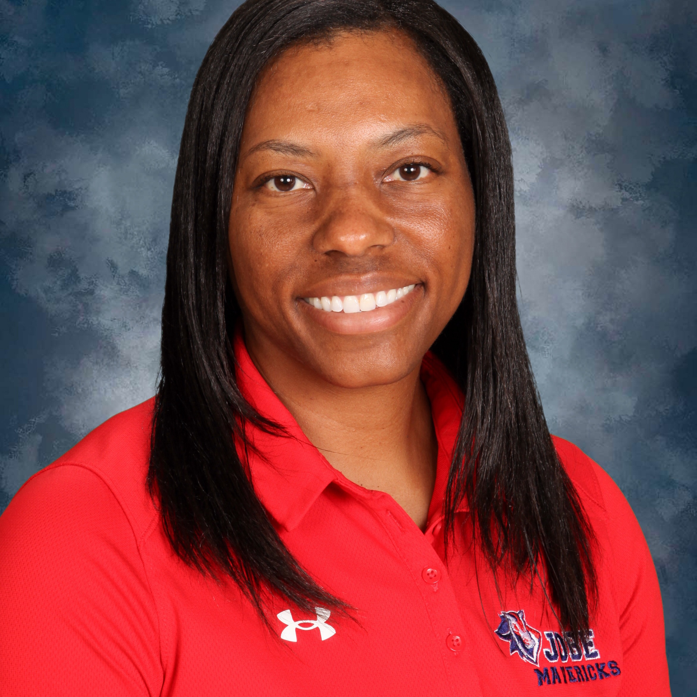 staff photo of Ananka Allen