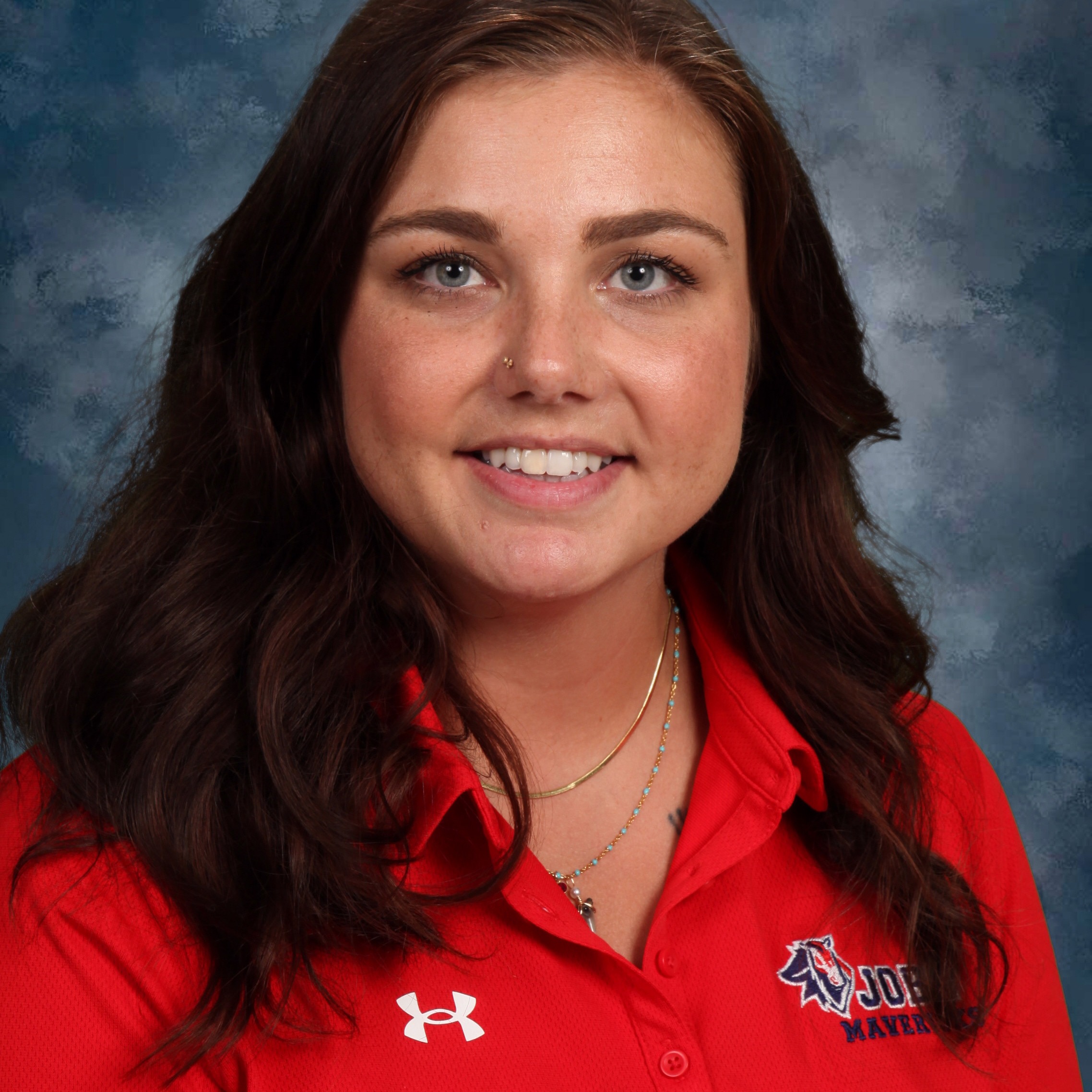 staff photo of Nicole Schwartz