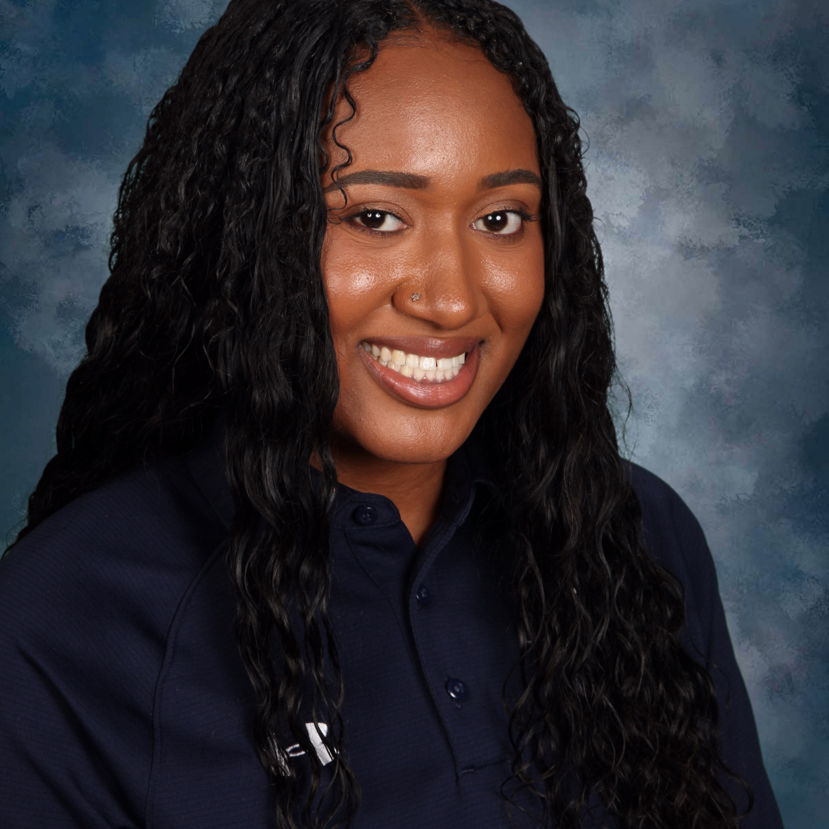 staff photo of BreAuna Smith