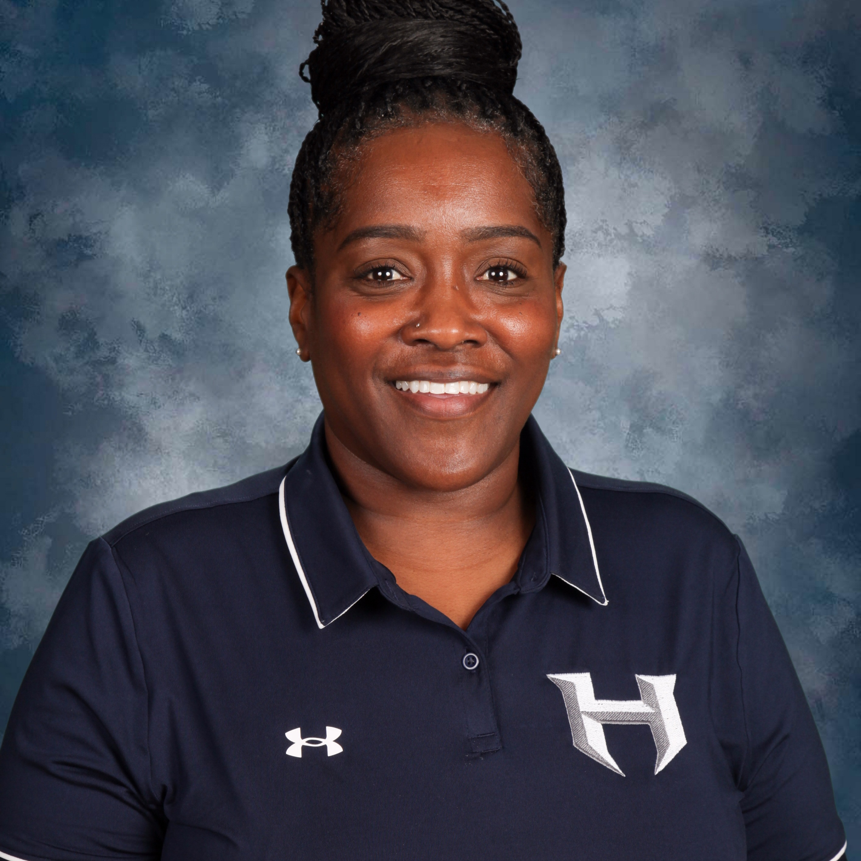 staff photo of Cheryl  Caldwell