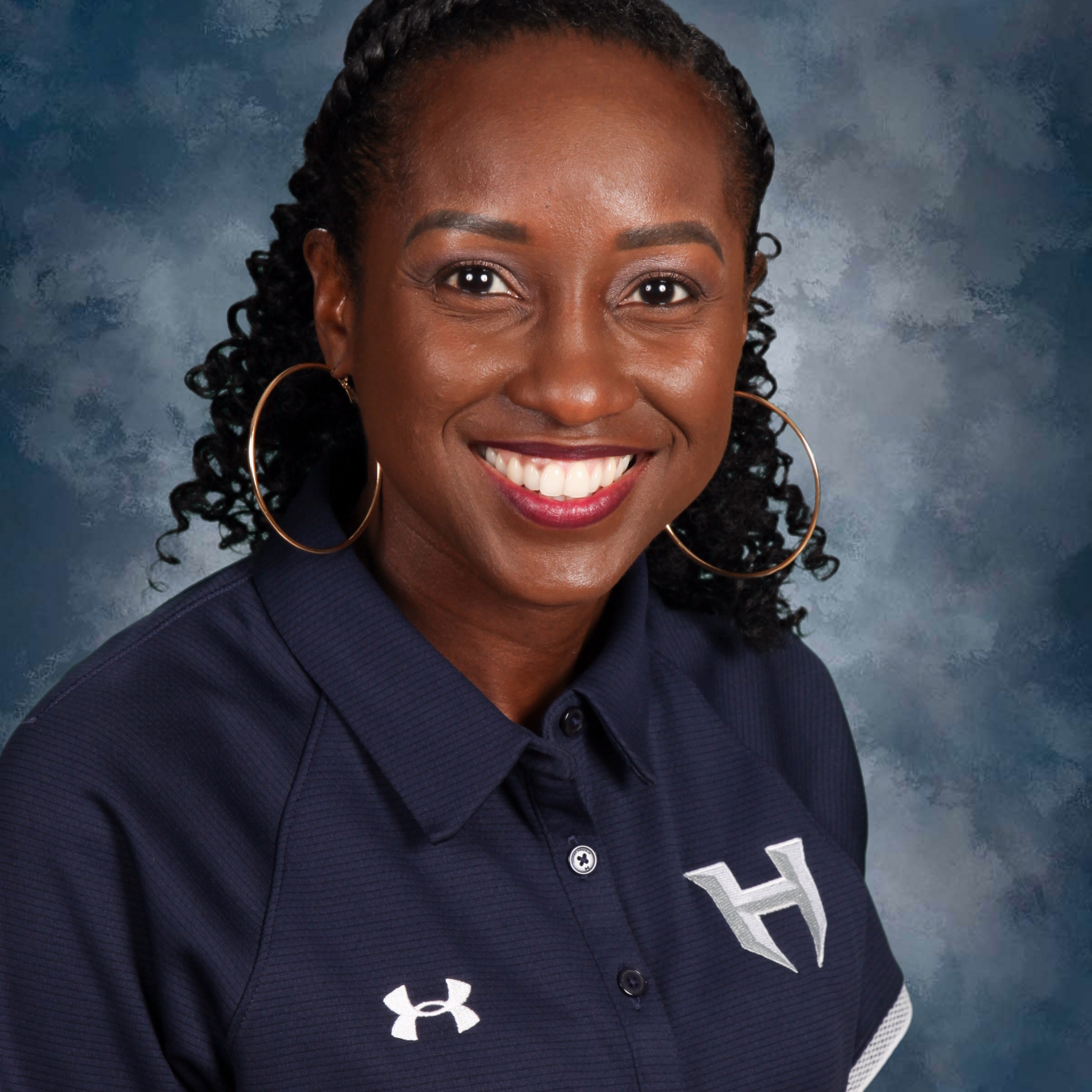 staff photo of Calandra Bledsoe