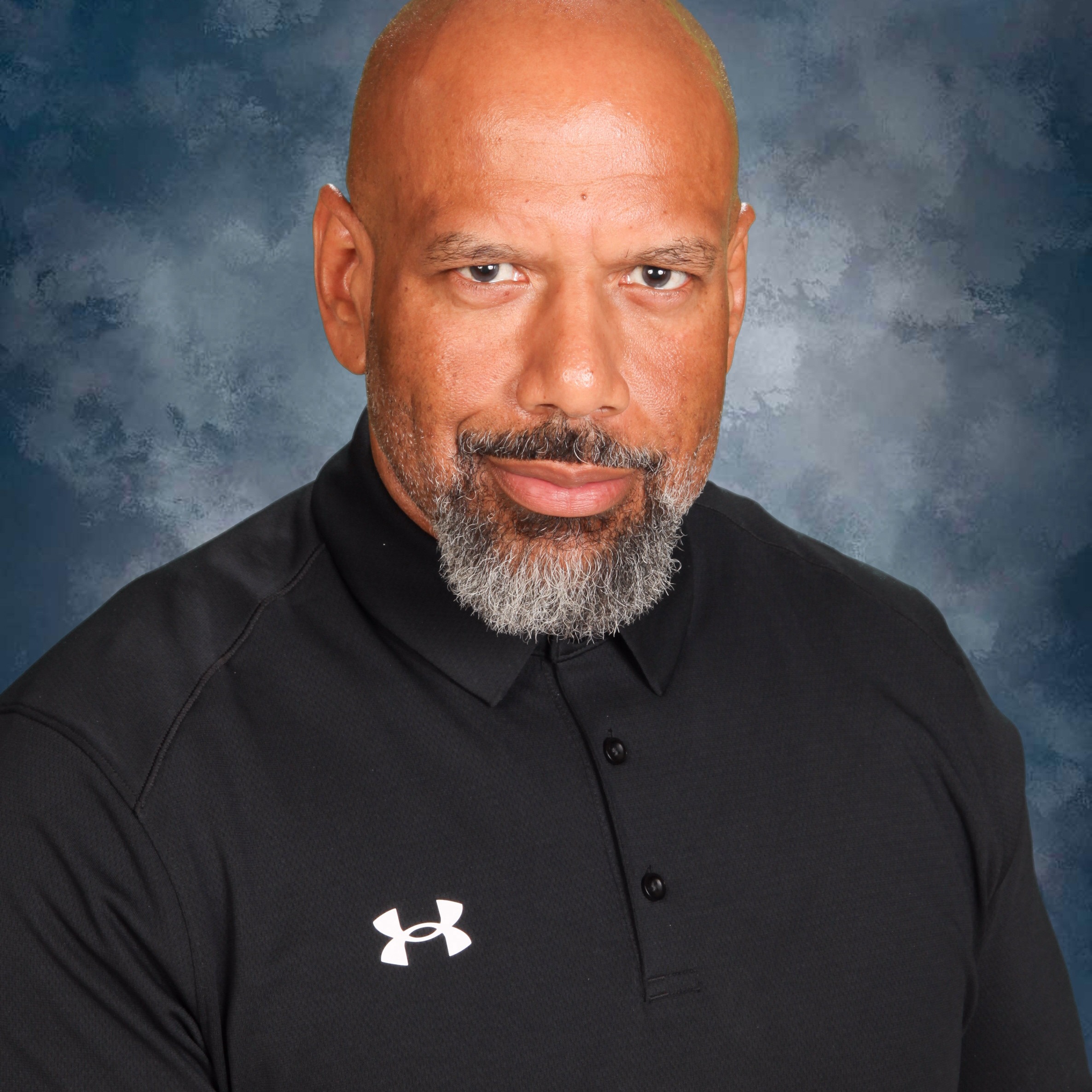 staff photo of Malcolm Smith