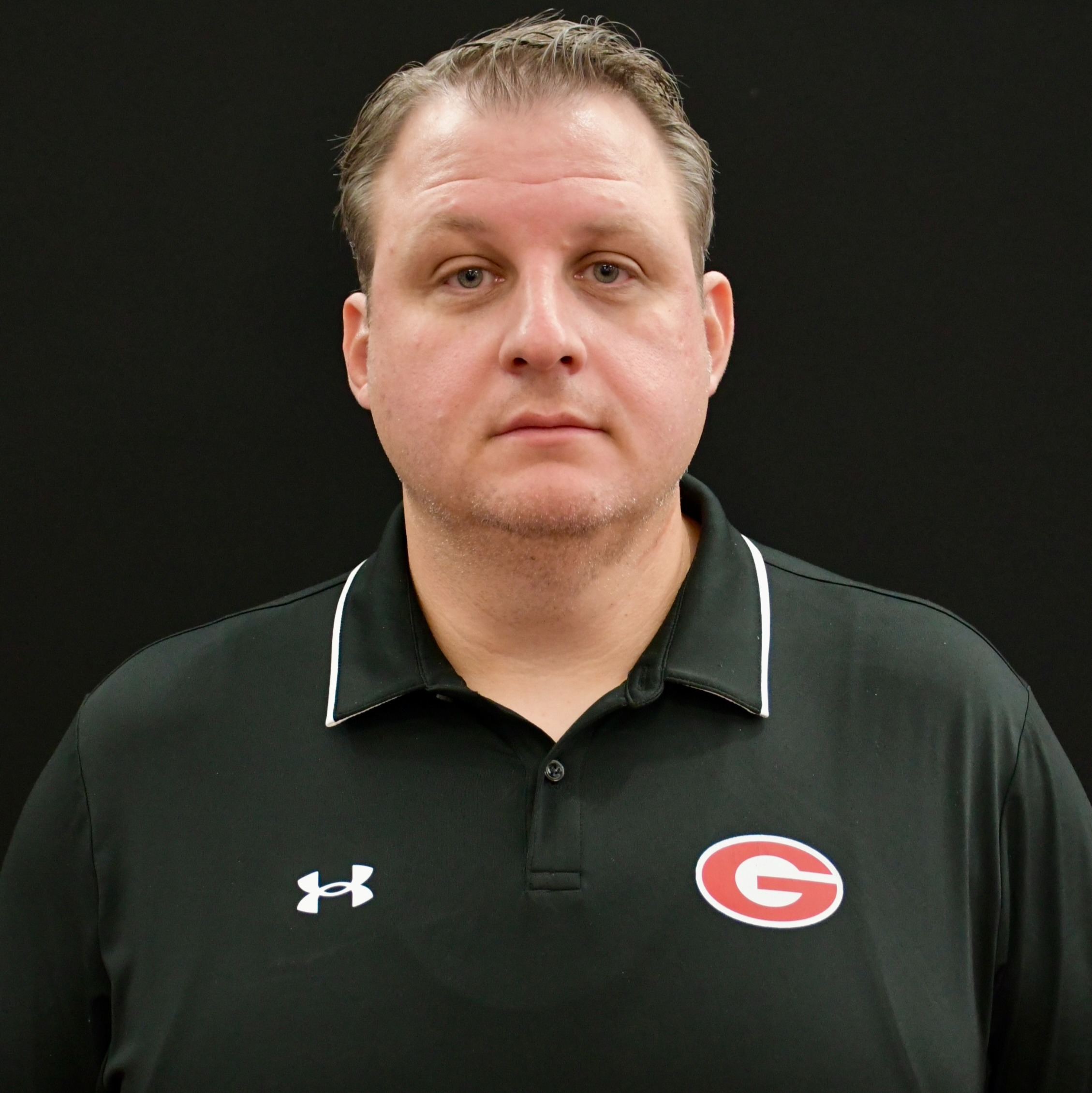 staff photo of Todd  Howanitz