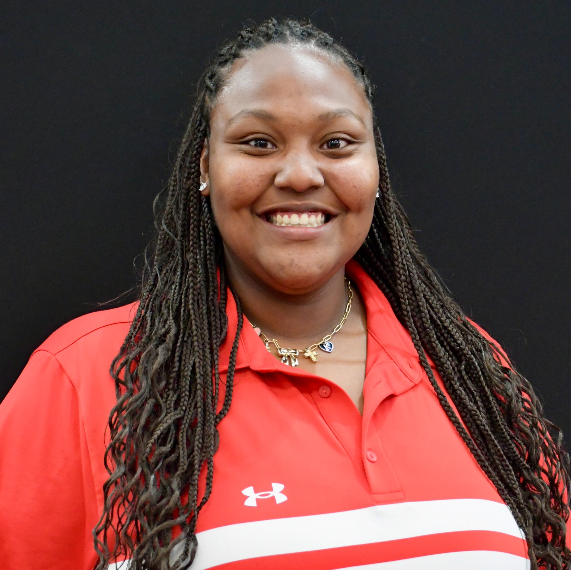 staff photo of Kathryn  Creeks 	 