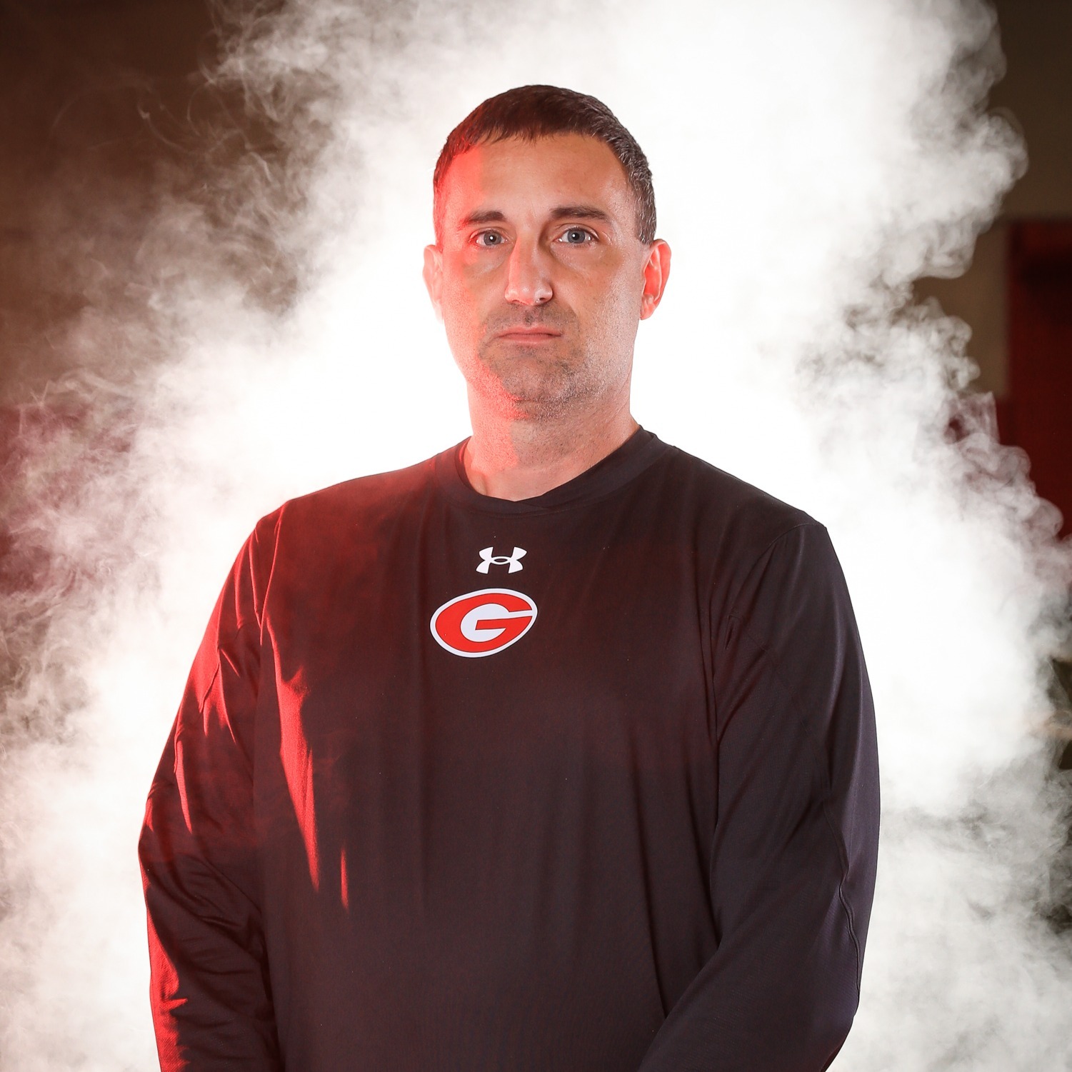 staff photo of Jeffery  Wolf