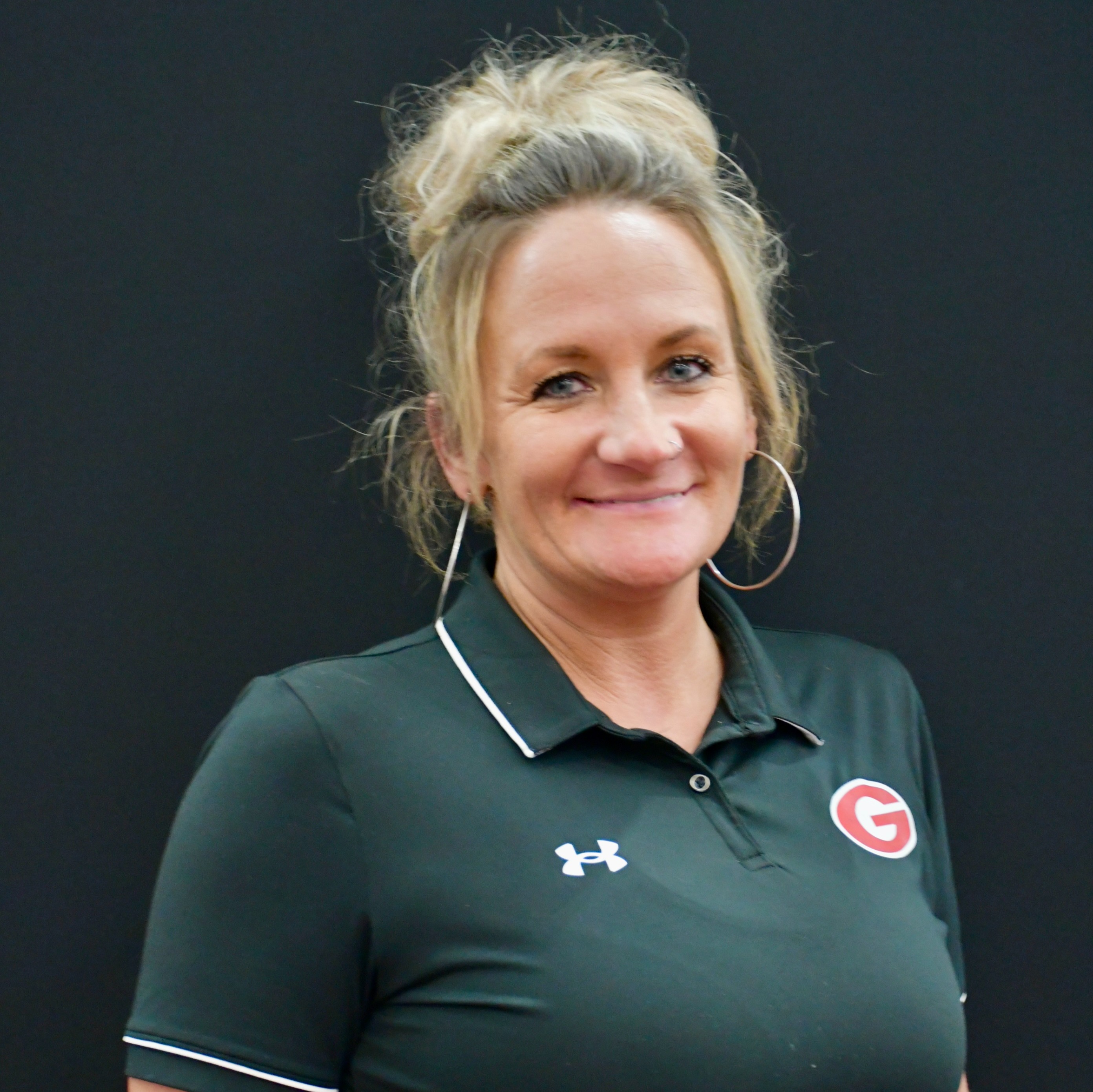 staff photo of Morgan Mathews
