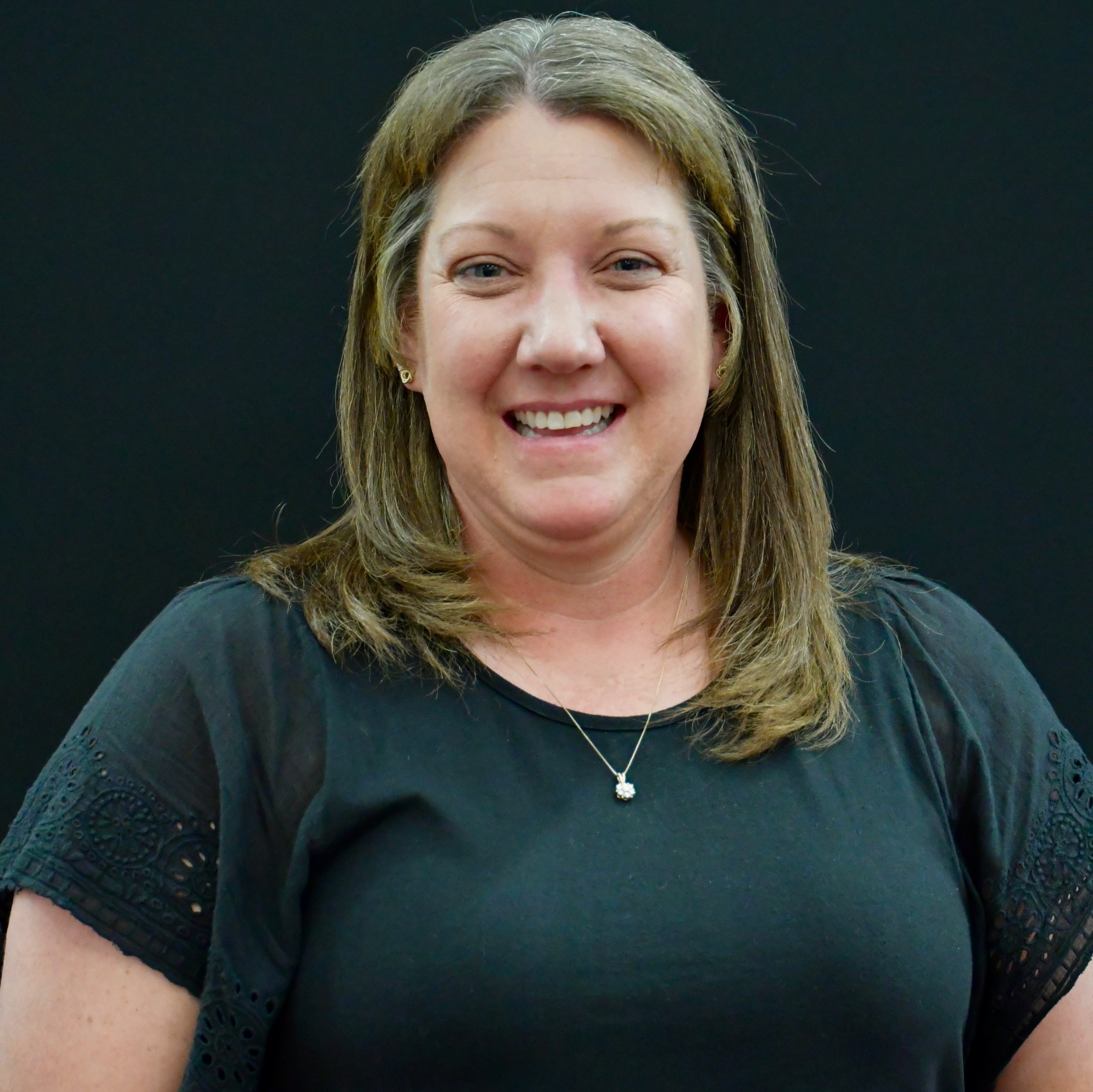 staff photo of Misty Mills