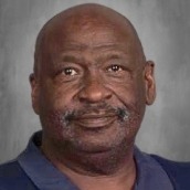 staff photo of William Hendricks