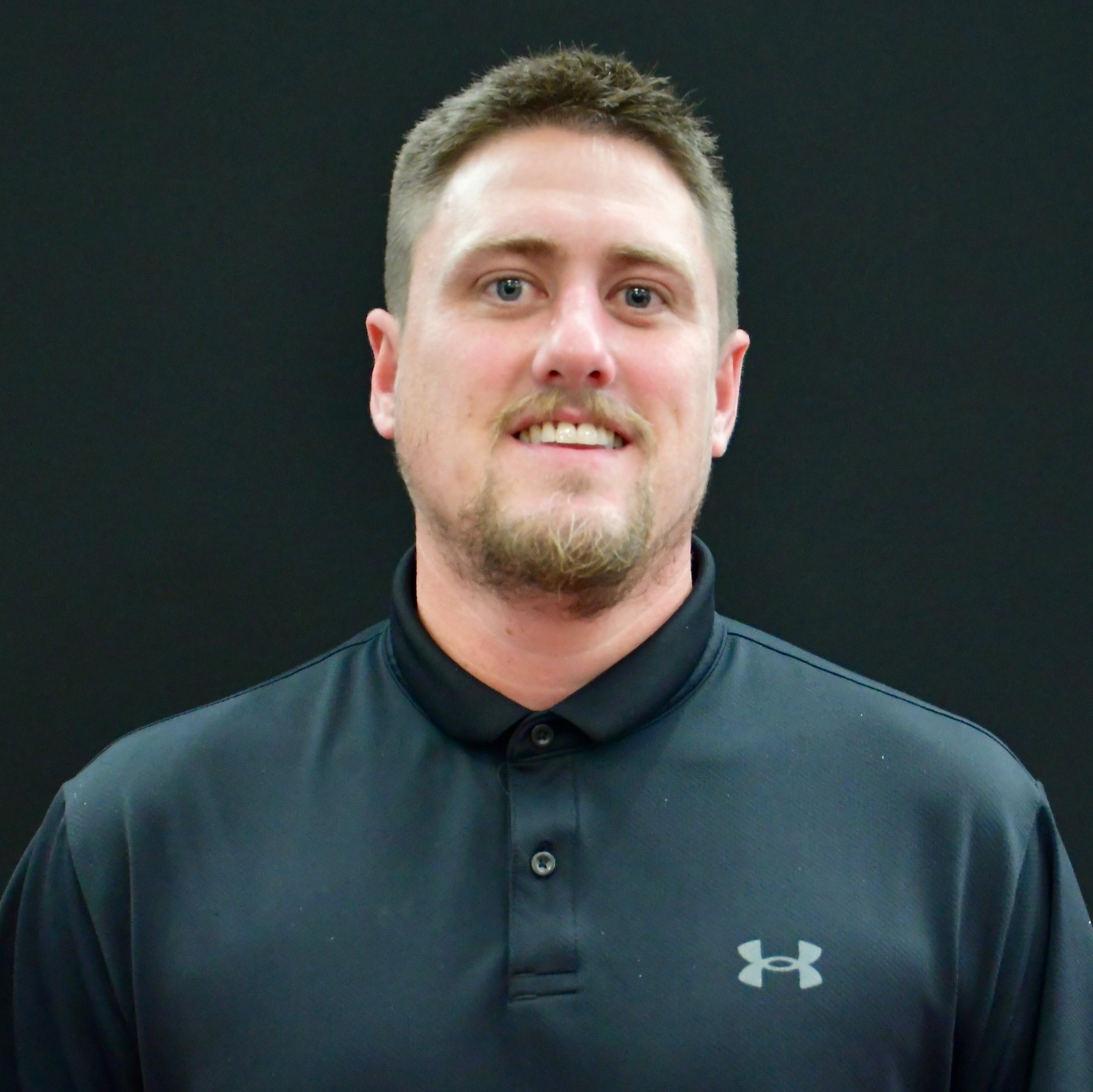staff photo of Jake Neal