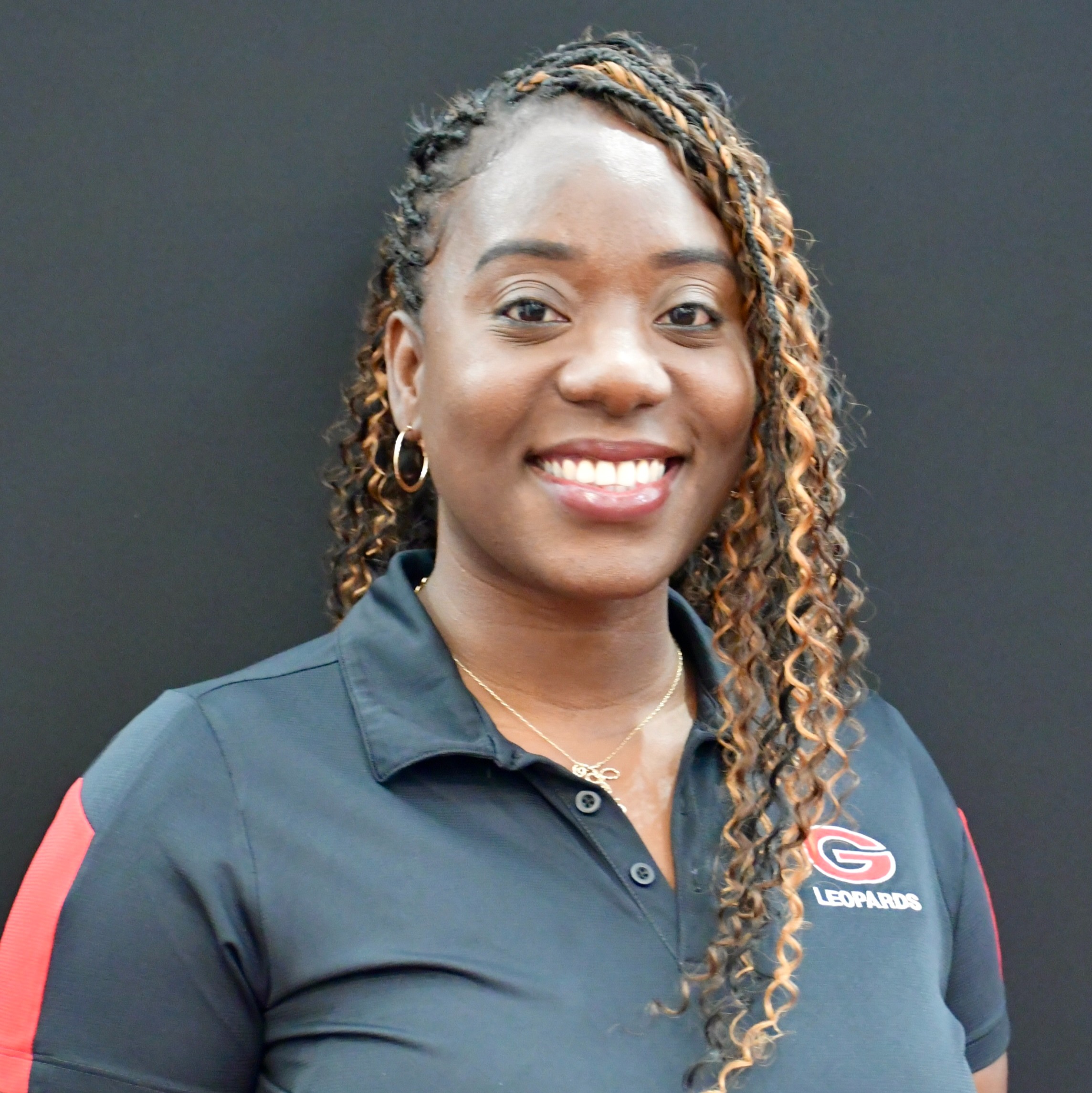 staff photo of Shartel Casimiro