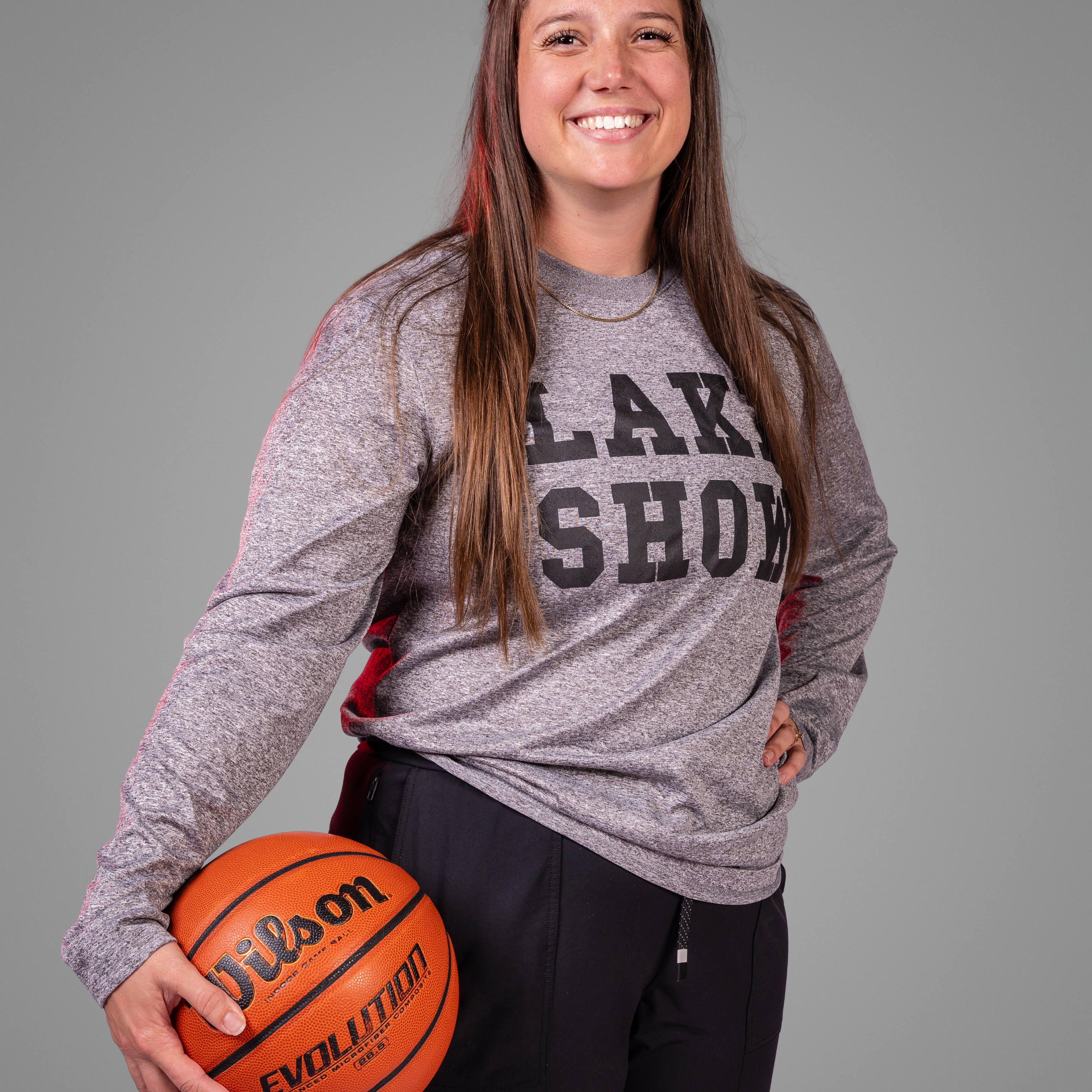 staff photo of Stephanie  Townsel