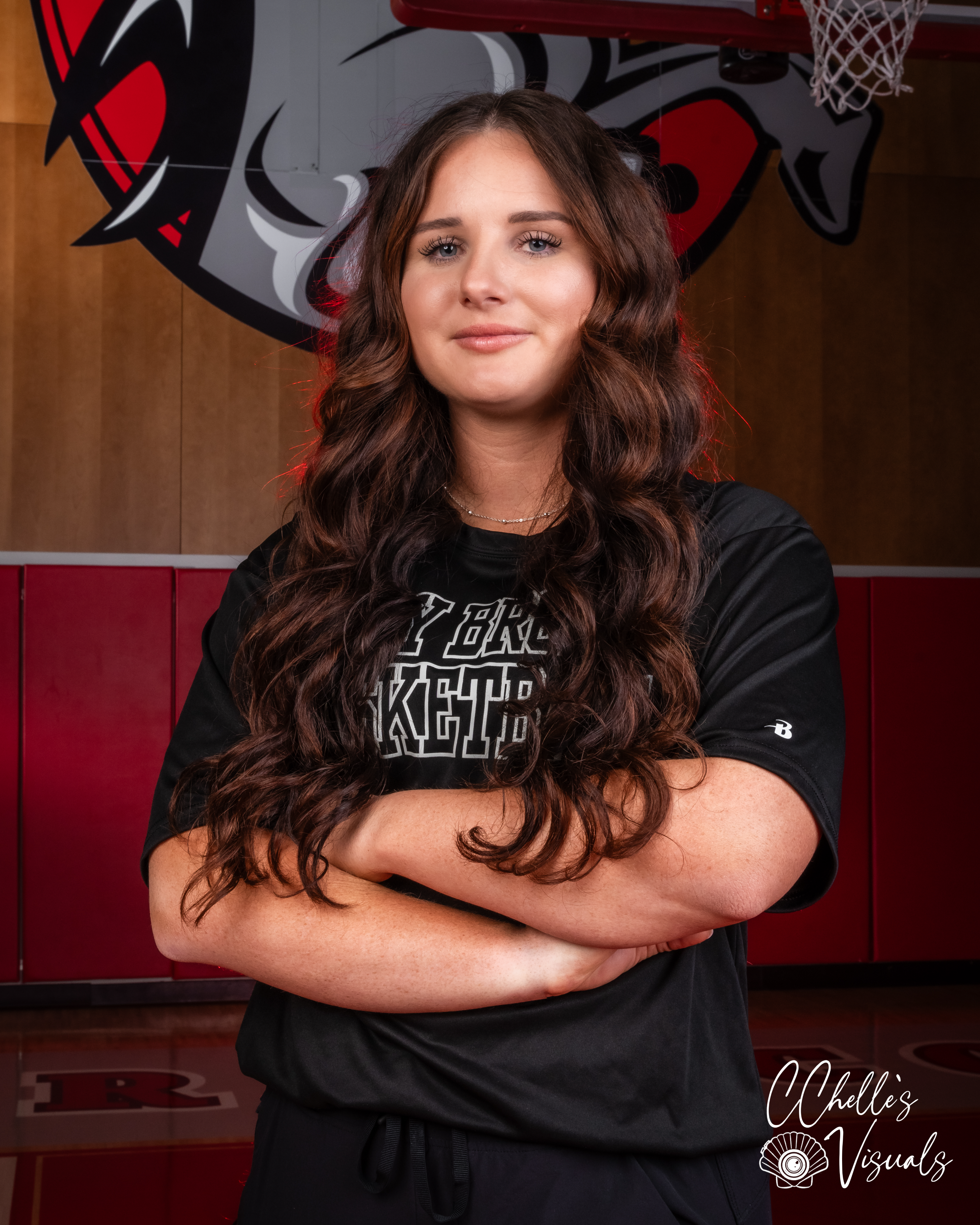 staff photo of Rachel  Ripley