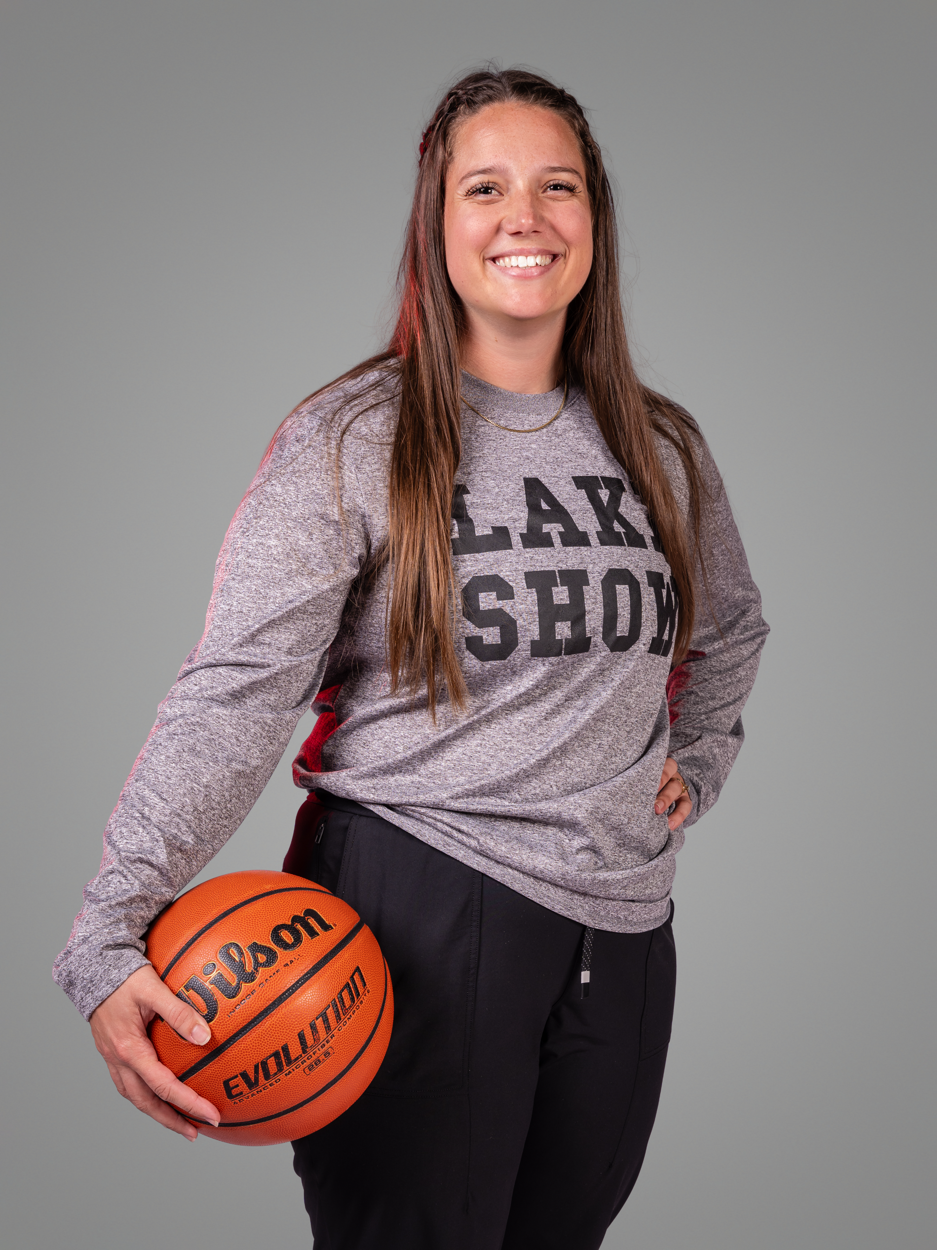 staff photo of Stephanie  Townsel