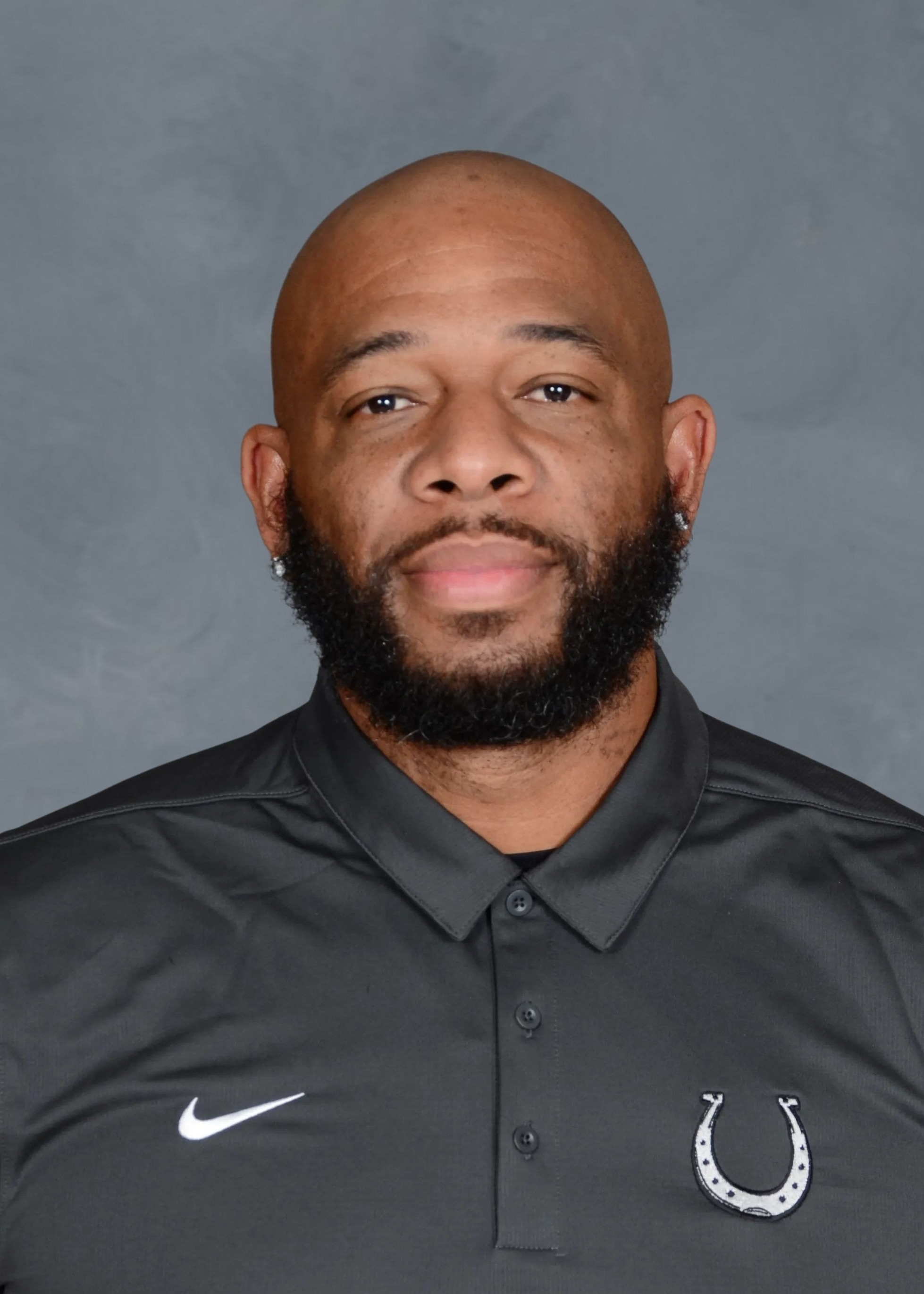 staff photo of Renaldo Ellis