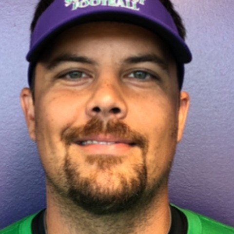 roster photo for Nick Finley