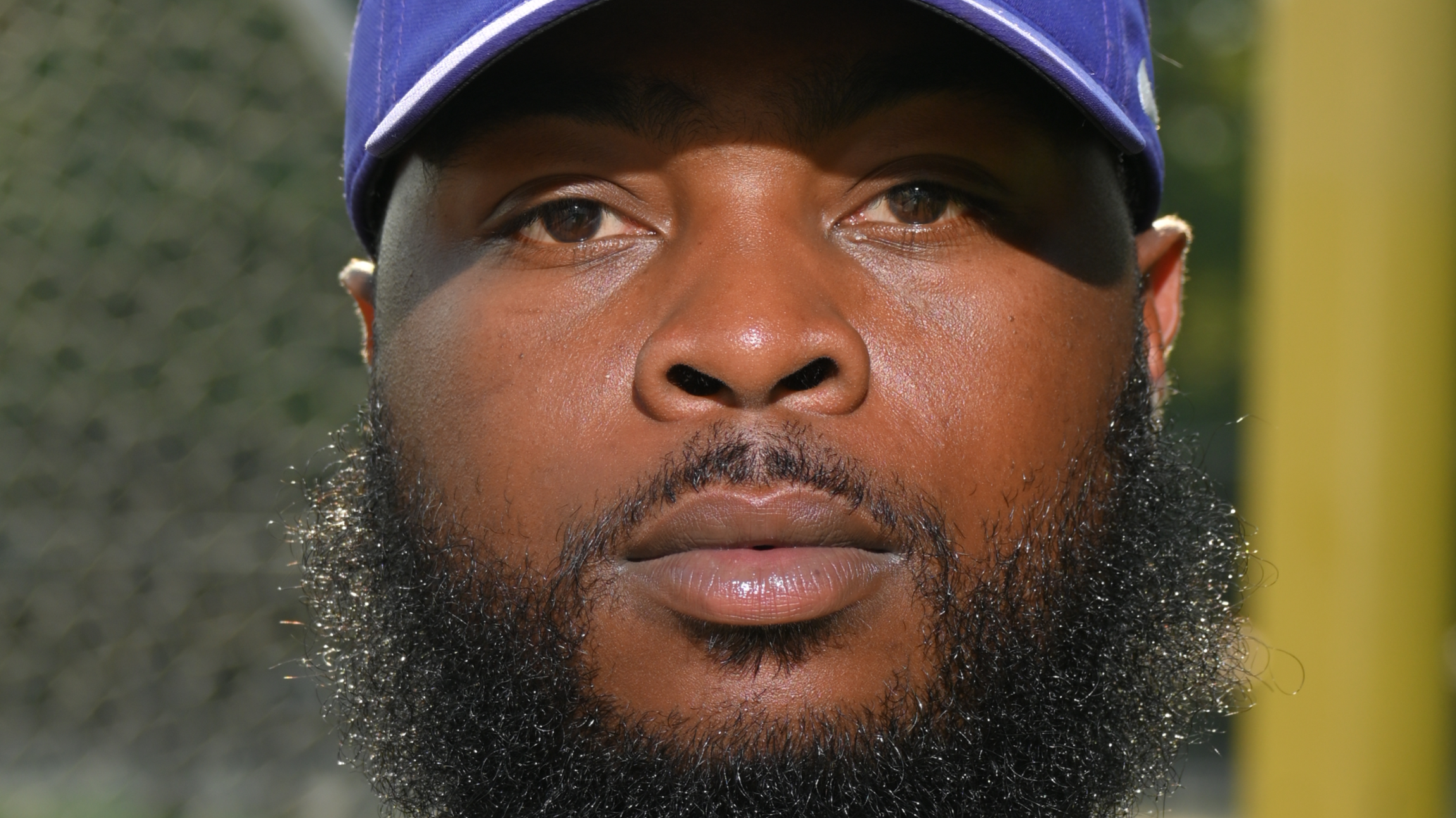 roster photo for Terrence  Henderson