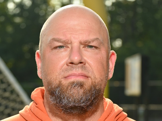 roster photo for Brian Brooks