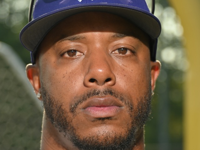 roster photo for Travis  Harris