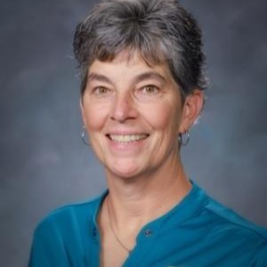 staff photo of B.J. Kuntz