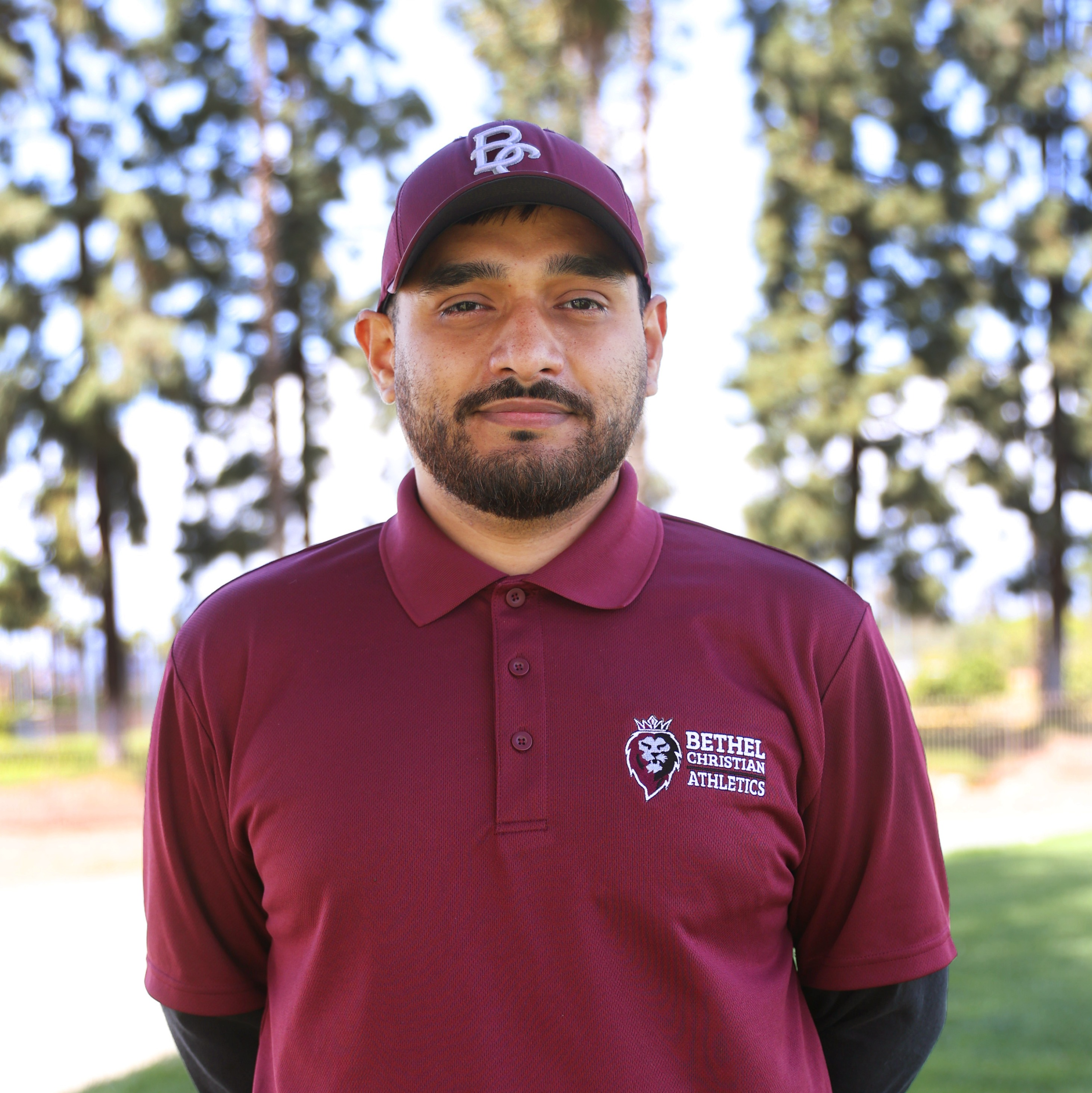 staff photo of Juan Aguilar