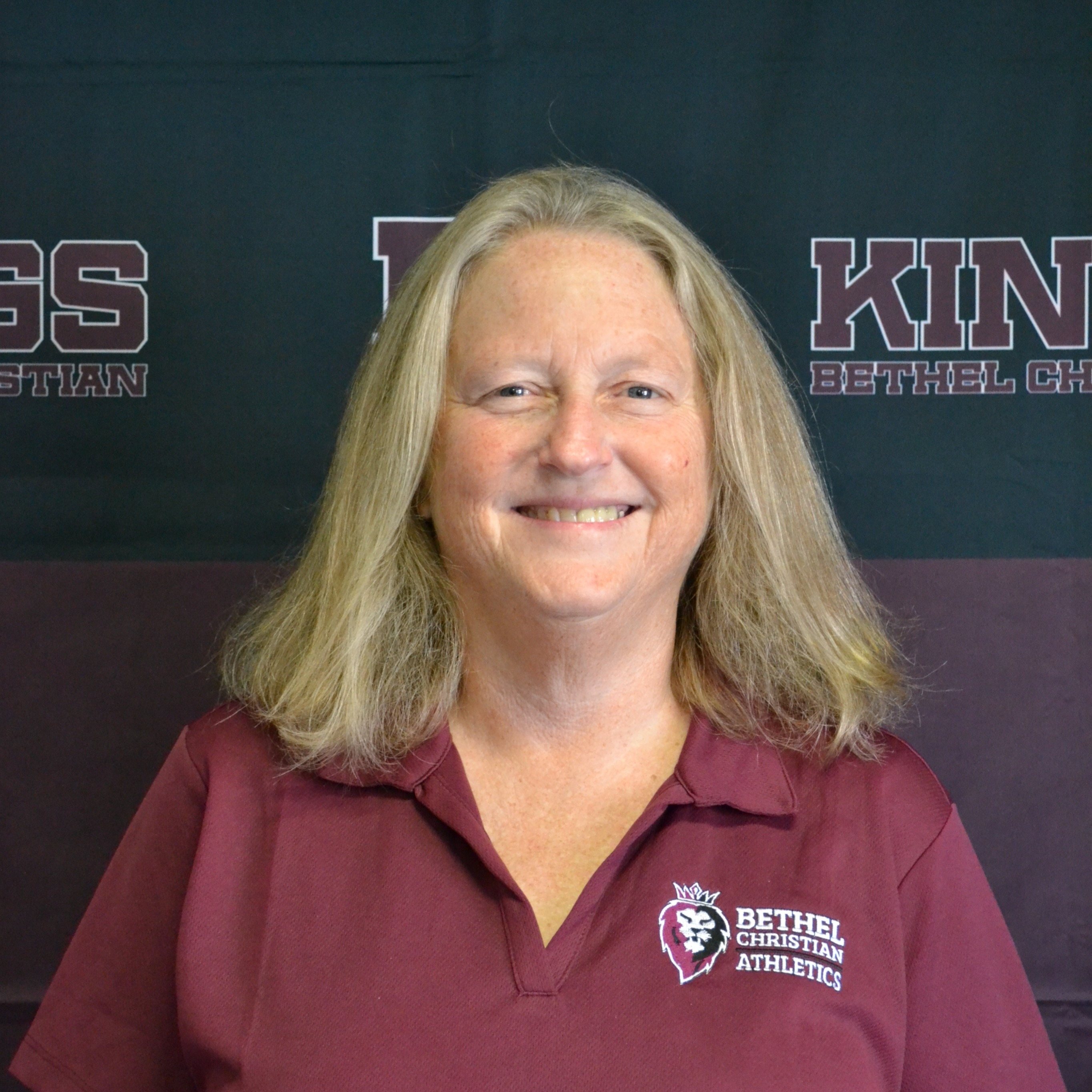 staff photo of Cathy Schmeling