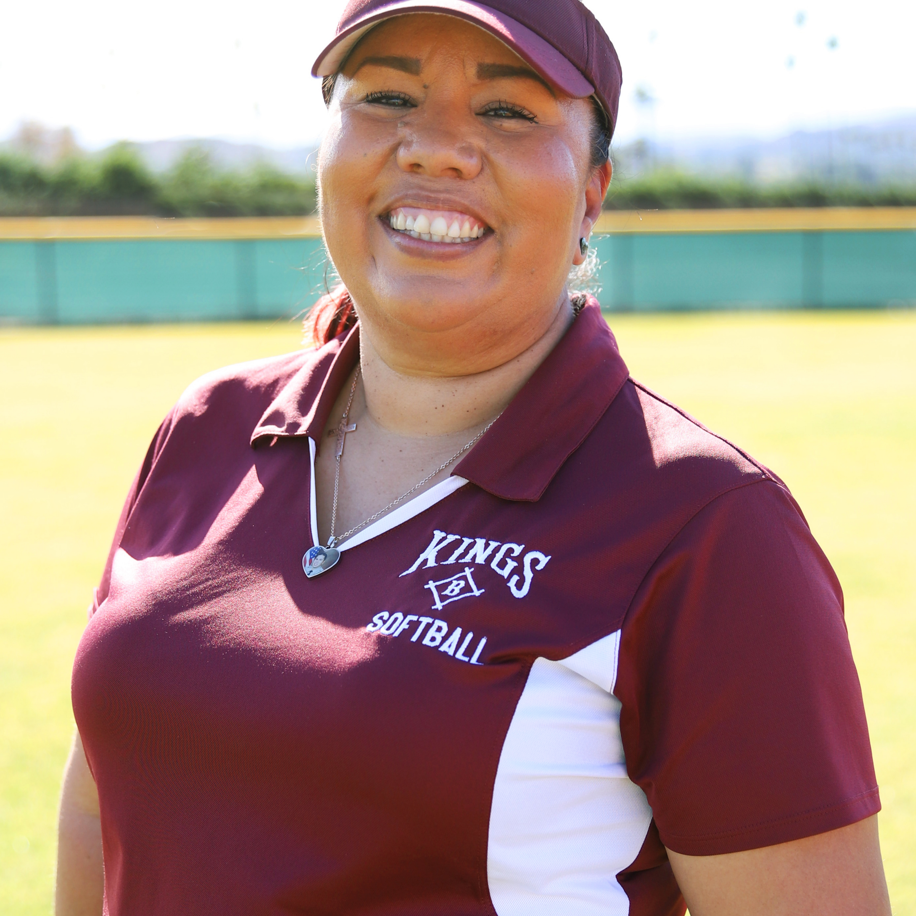 staff photo of Sandra Taylor