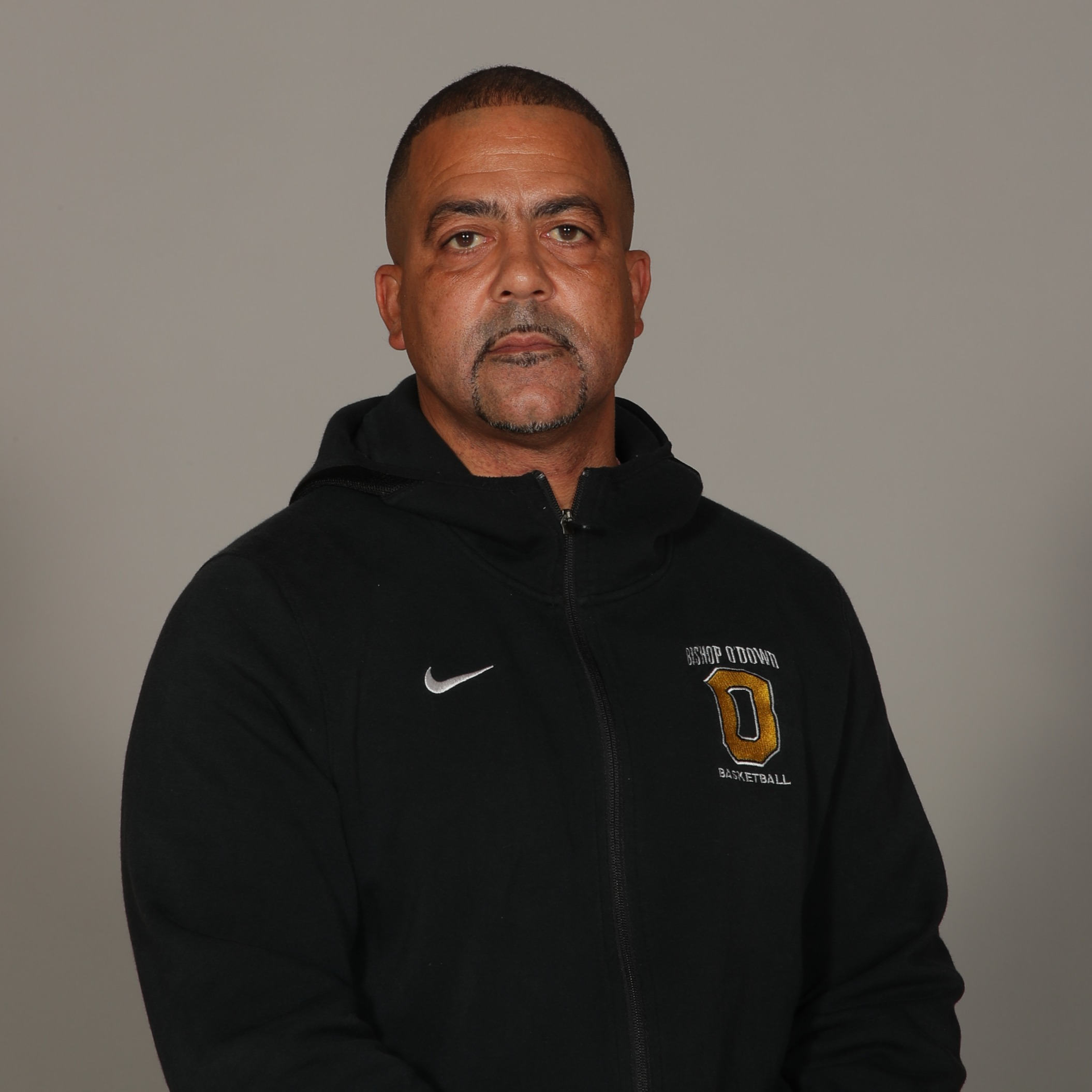 staff photo of Lou Richie