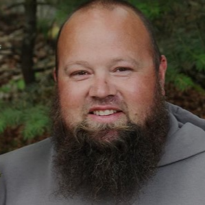 staff photo of George Bell