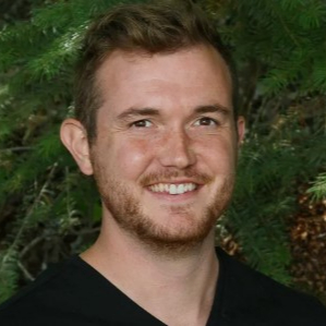 staff photo of TJ  Moulton