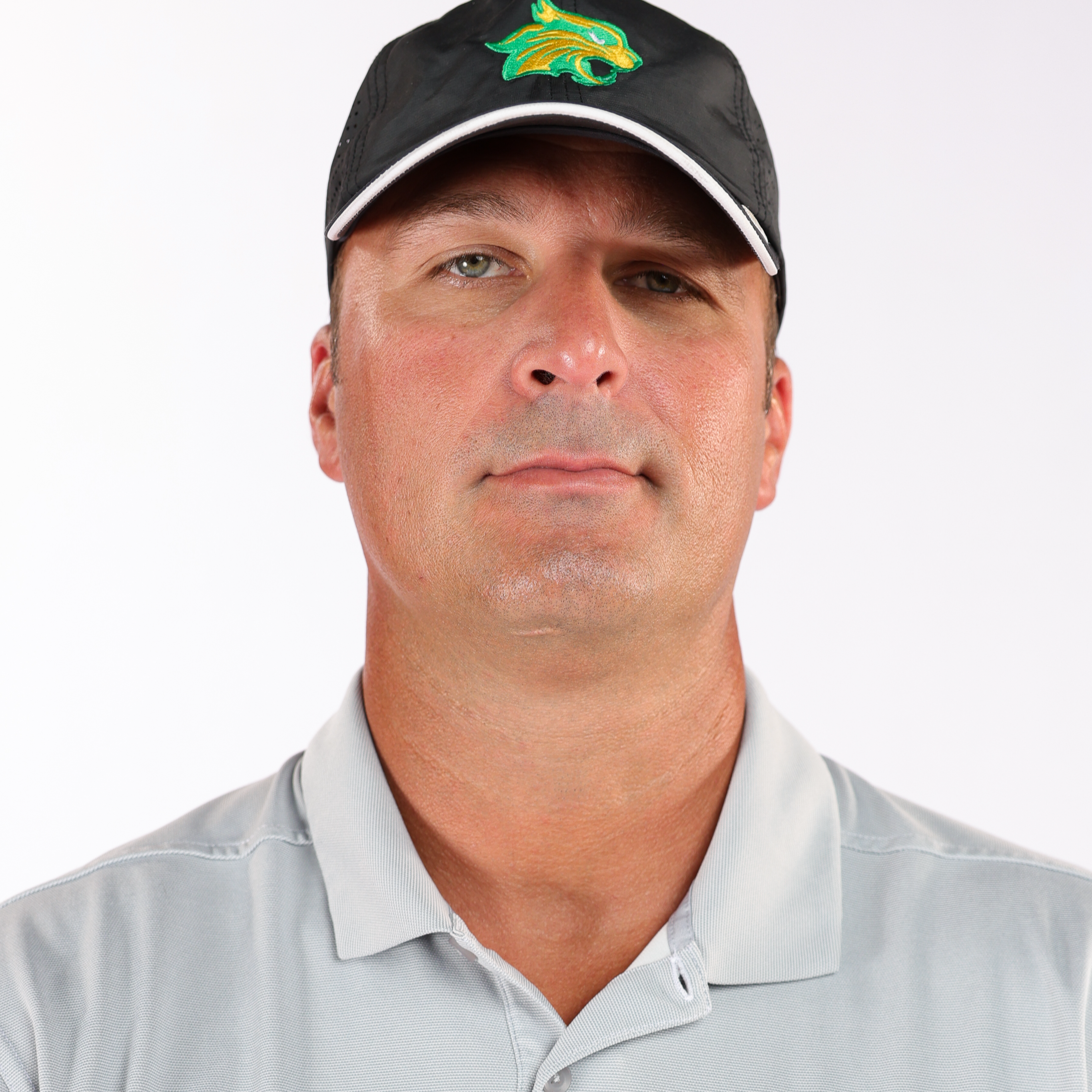 staff photo of Rusty Ballard