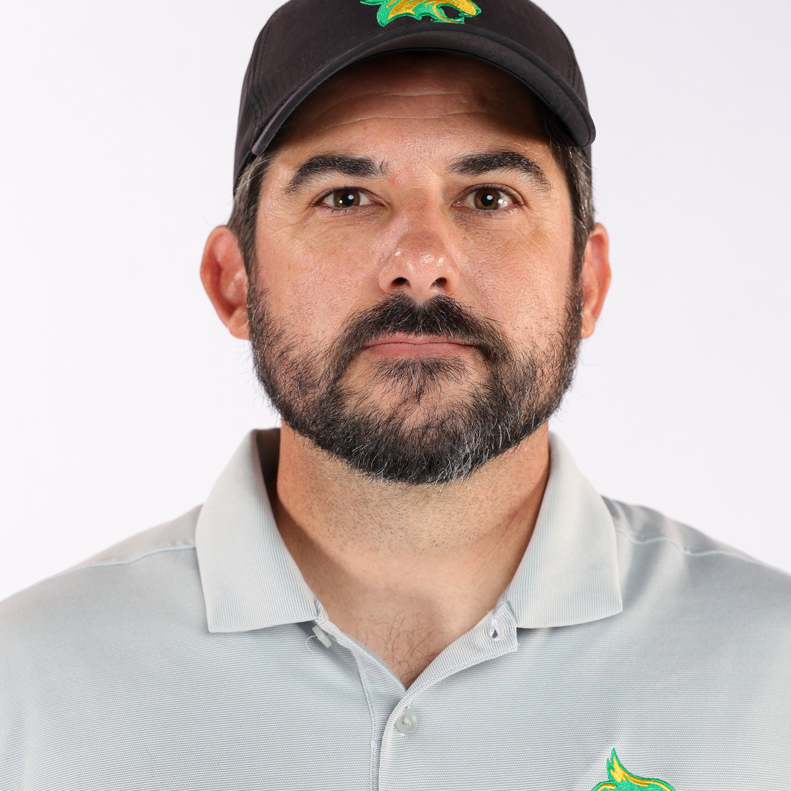 staff photo of Dustin  Altmiller