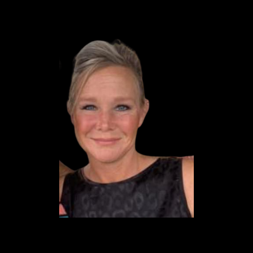staff photo of Misty Slater